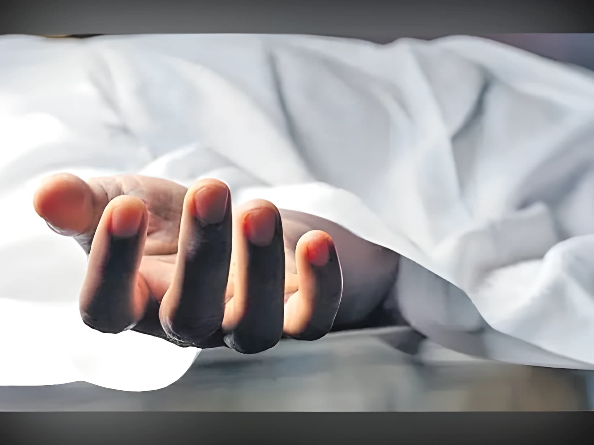 అప్పుల బాధతో యువకుడి ఆత్మహత్య!