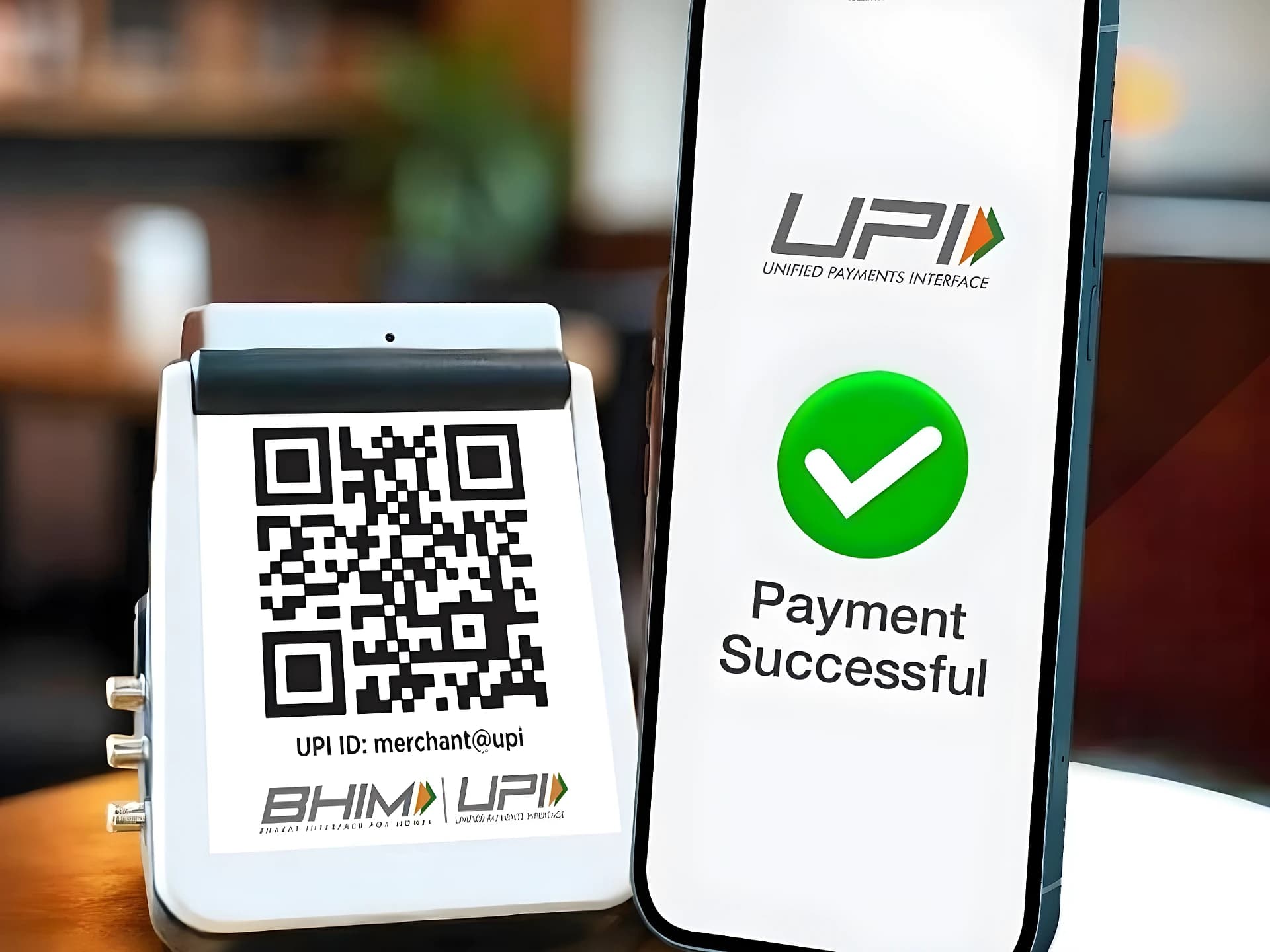 UPI ట్రాన్సాక్షన్స్‌పై కేంద్రం కొత్త రూల్స్