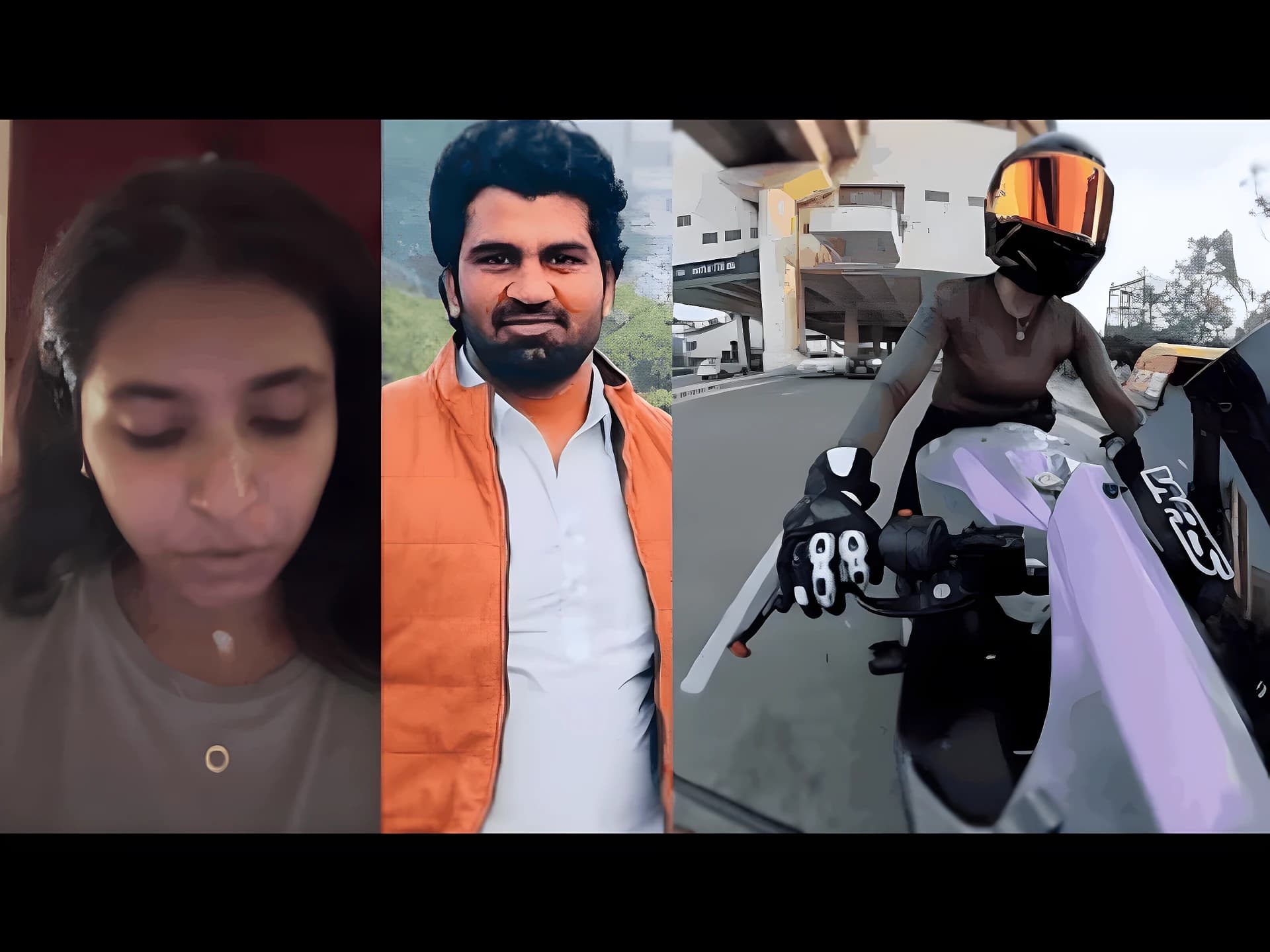 గురుగ్రామ్ హిట్ అండ్ రన్ కేసులో కల్యాణ్‌ అరెస్ట్