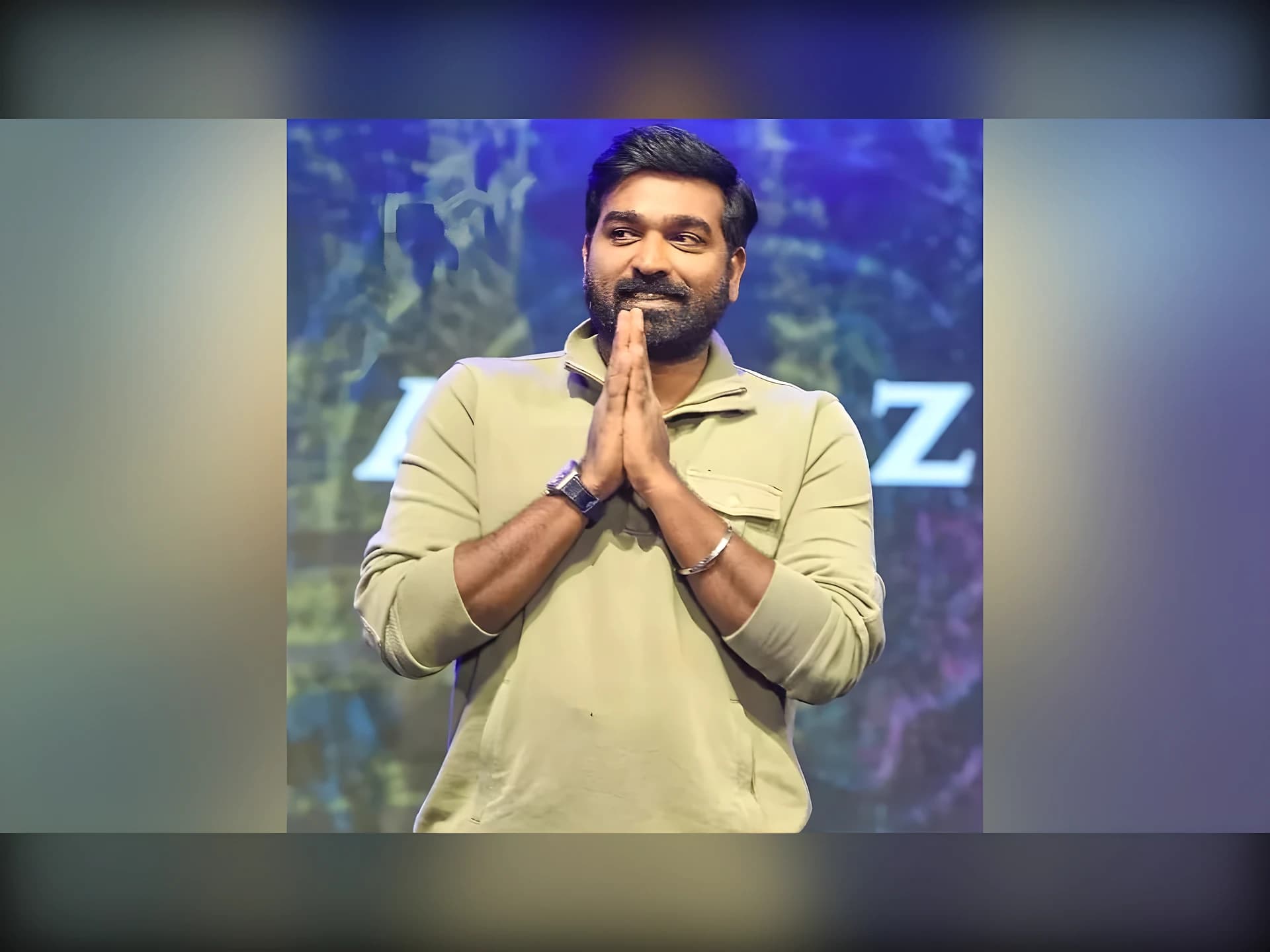 CM విజయ్‌‌పై కామెంట్స్.. క్లారిటీ