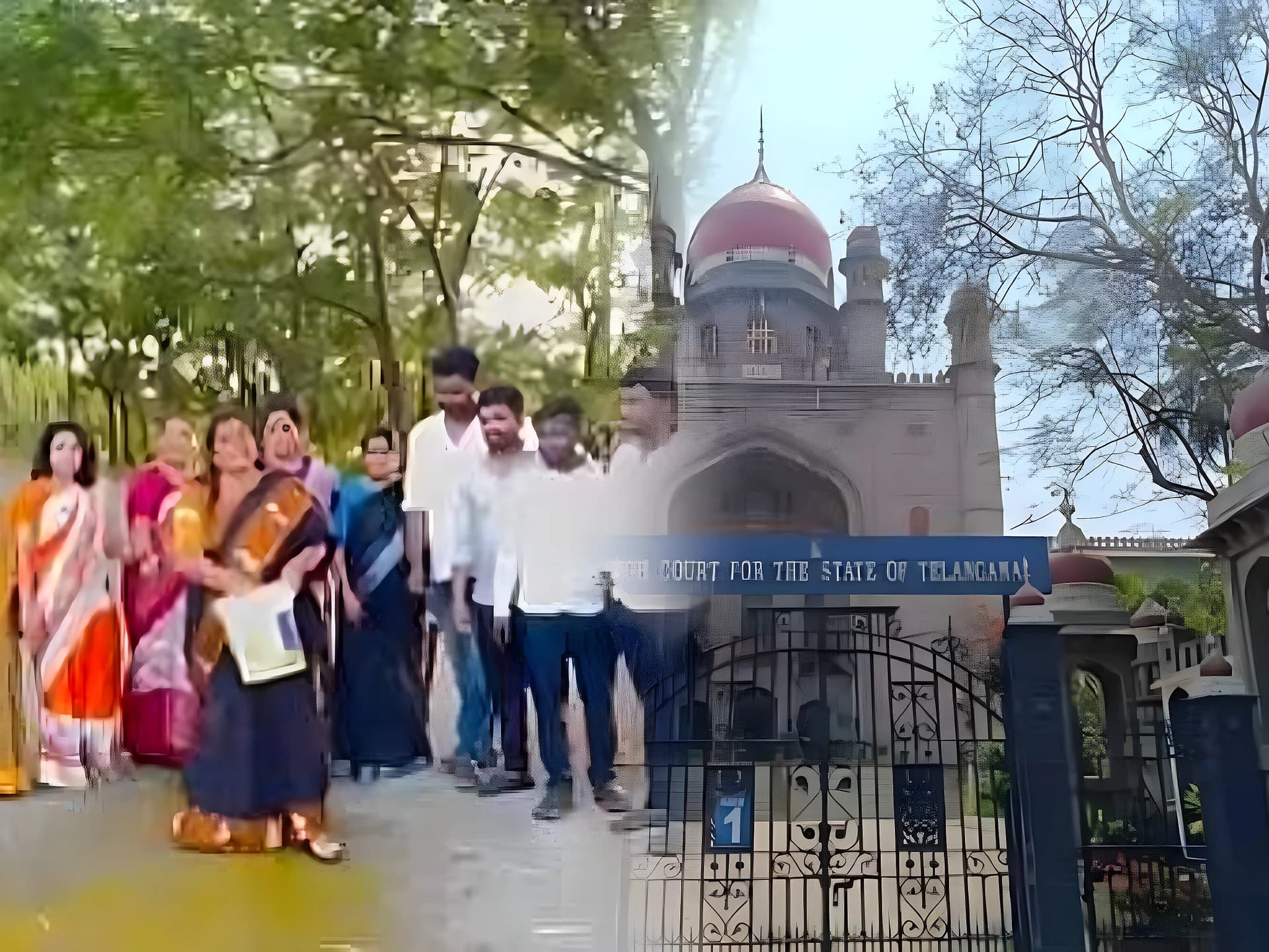 KCR ఫాంహౌస్ కేసులో ట్విస్ట్.. అరెస్టులకు హైకోర్టు బ్రేక్!