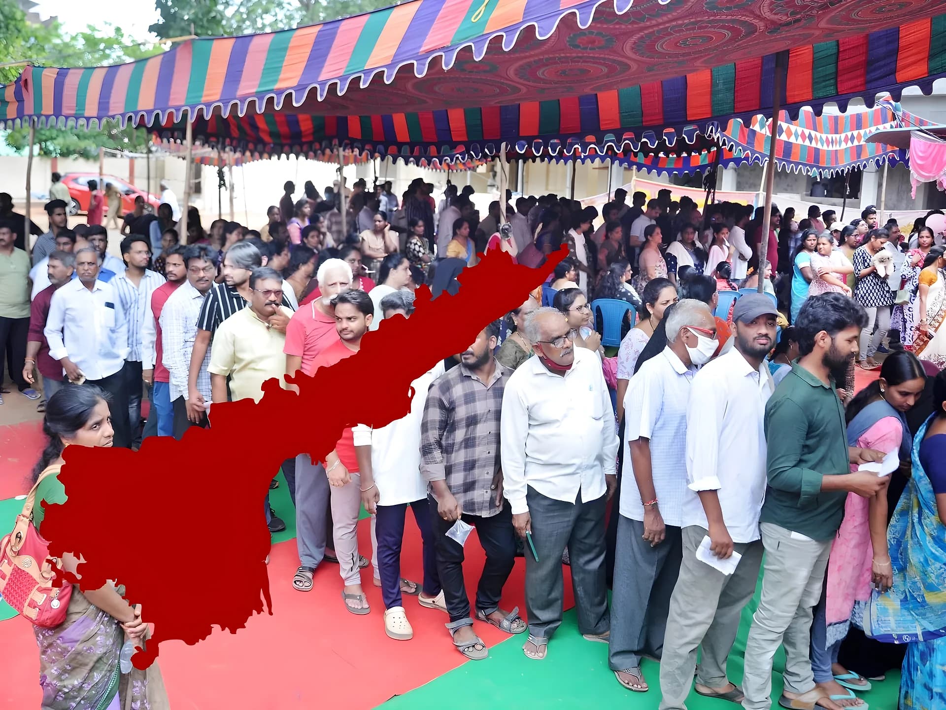 APలో లోకల్ బాడీ ఎలక్షన్స్ హీట్.. మరో బిగ్ అప్‌డేట్!