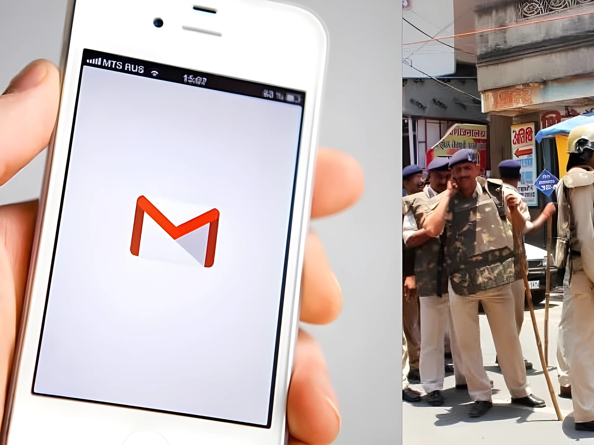 5వేలకు పైగా Gmail అకౌంట్లు.. సైబర్ రాకెట్ గుట్టురట్టు!