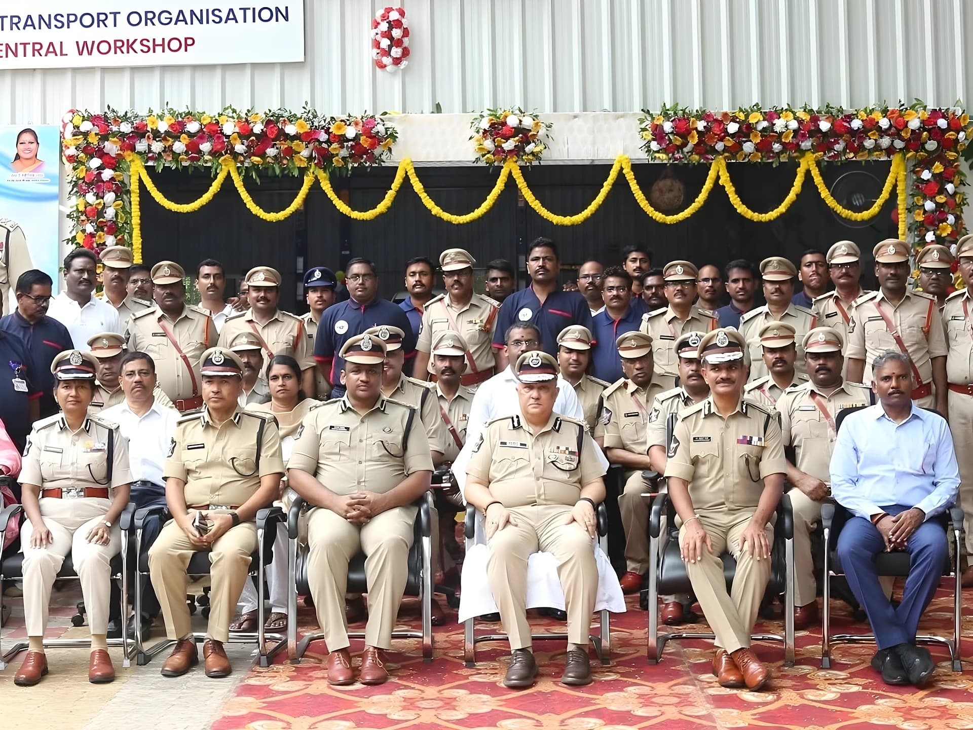 AP పోలీస్ జాబ్స్‌కి నోటిఫికేషన్ రిలీజ్