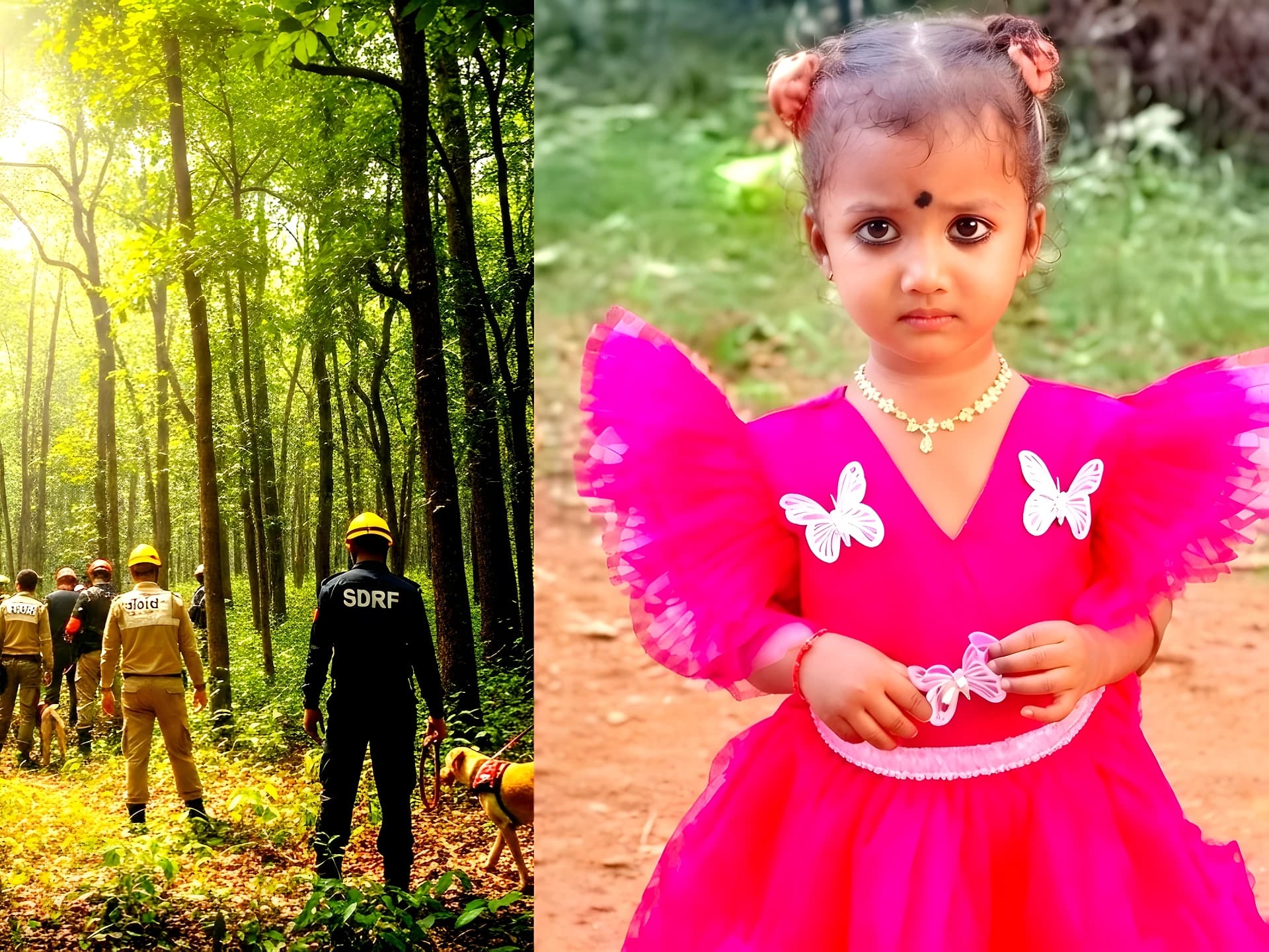 జ్ఞానేశ్వరి ఎక్కడ? 100 రోజులైనా వీడని మిస్టరీ!