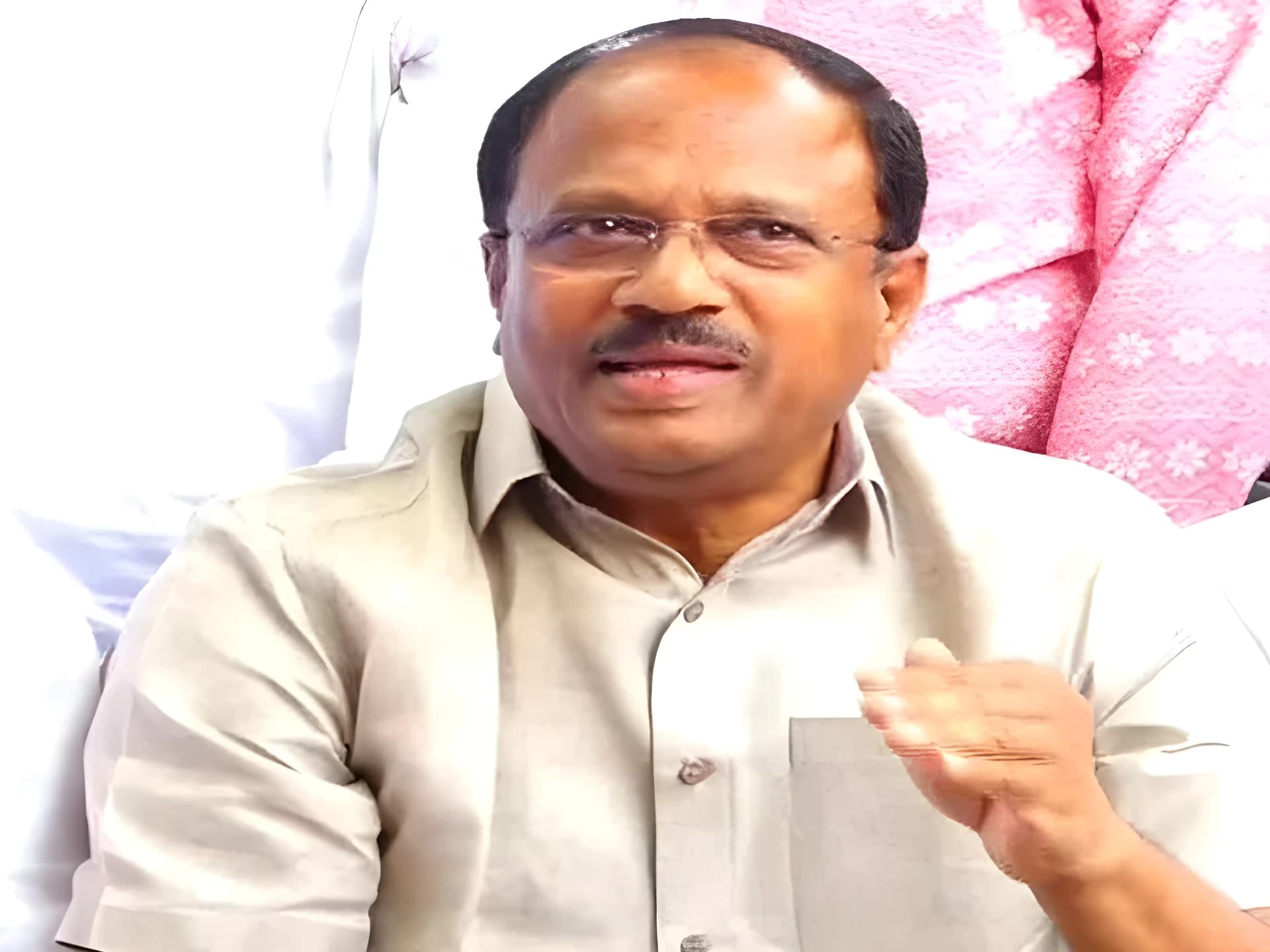 సెప్టెంబర్ 17న ప్రతి తండాలో ప్రత్యేక కార్యక్రమం
