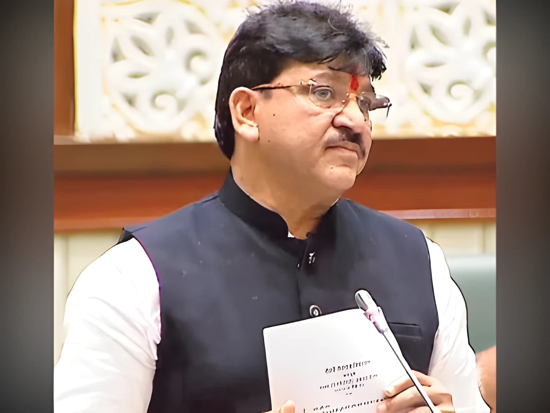 ఆర్మూర్ ఎమ్మెల్యే రాకేశ్‌రెడ్డి సంచలన కామెంట్స్