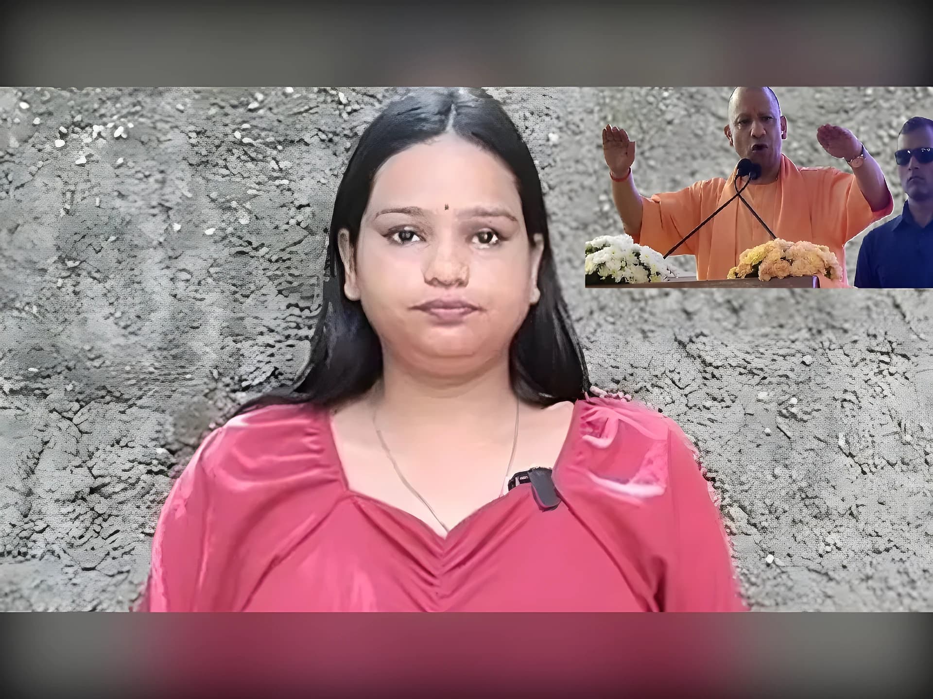 CMను ప్రశ్నించిన జర్నలిస్ట్‌కు బెదిరింపులు