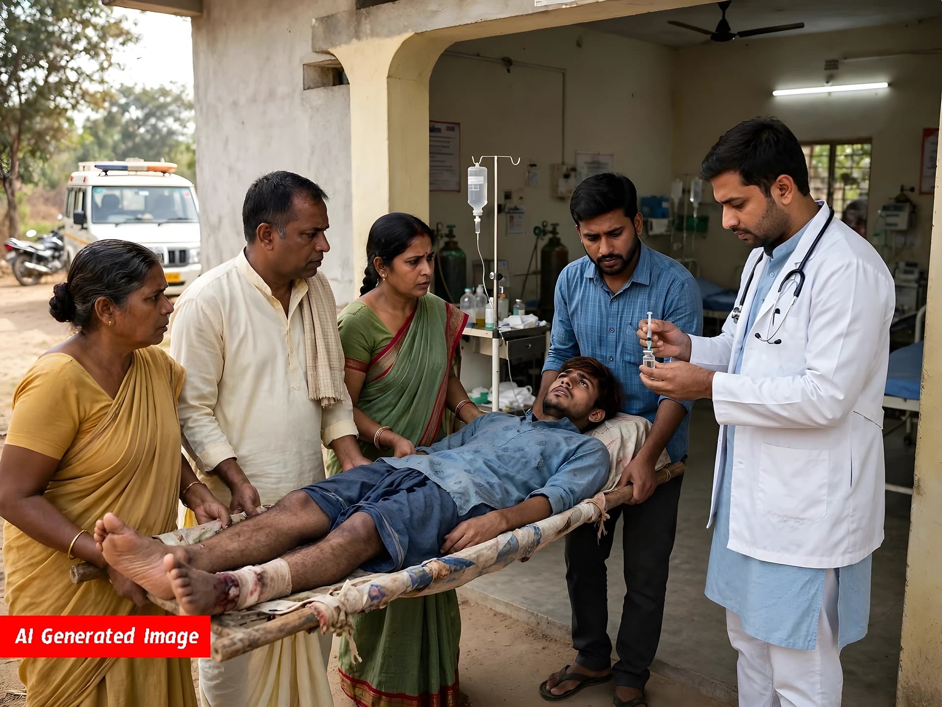 పాము కాటు వేస్తే ఇలా చెయ్యండి