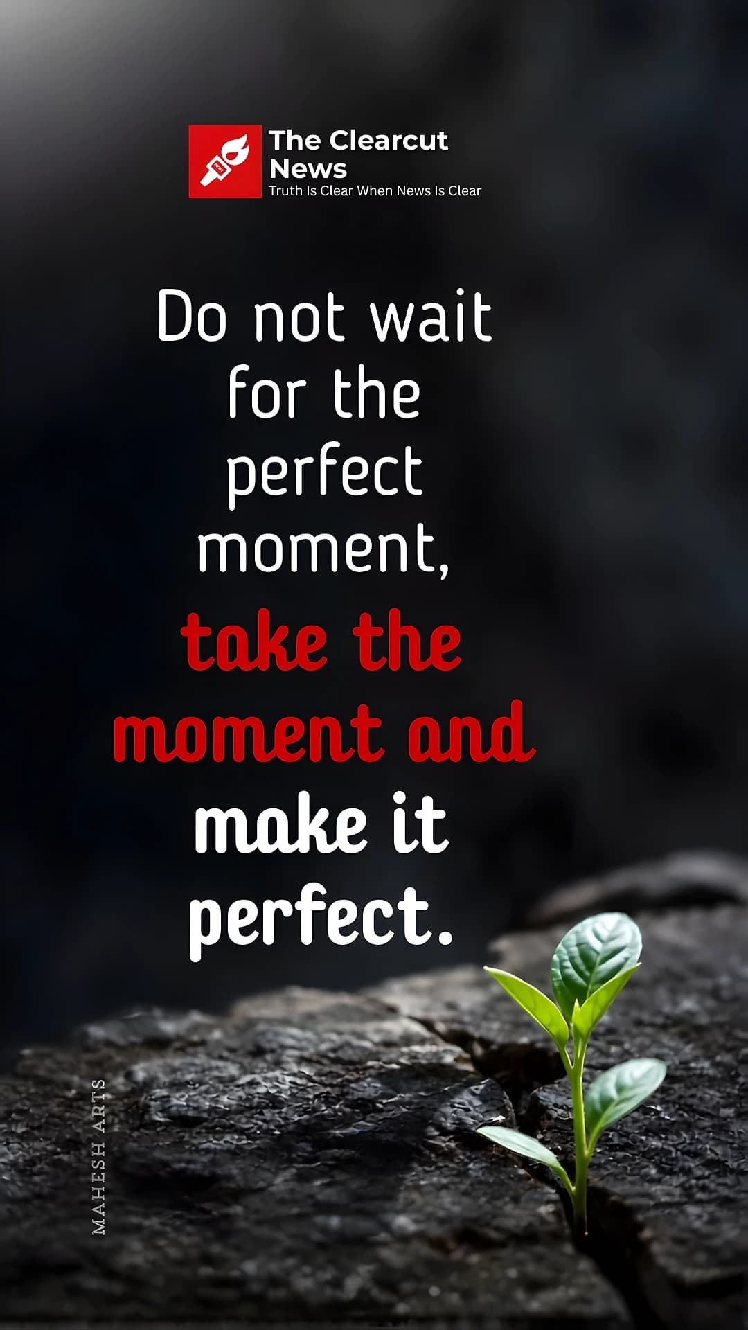 motivation