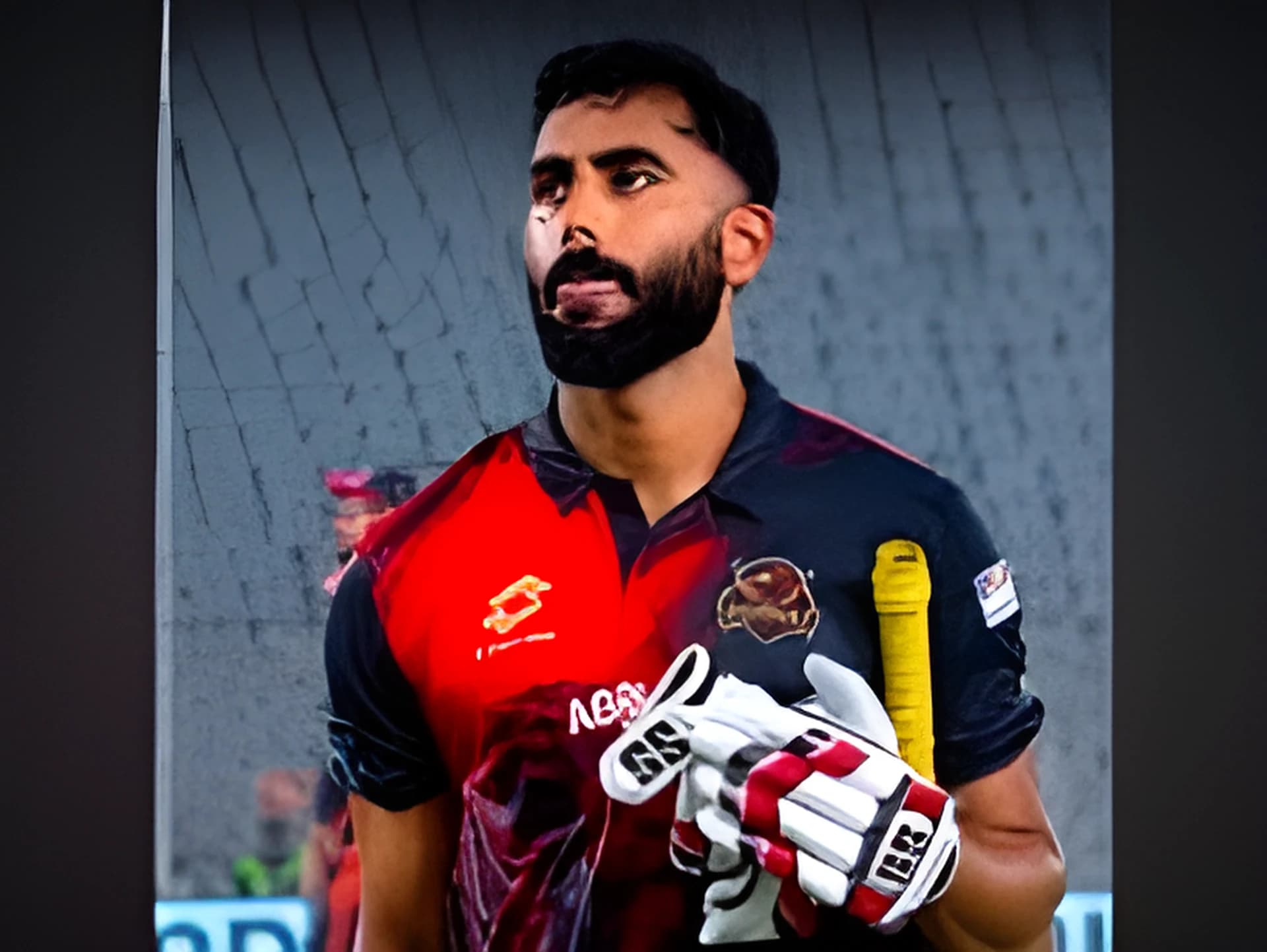 MI ప్లేయర్ నమన్ ధీర్‌కు టీమిండియా పిలుపు