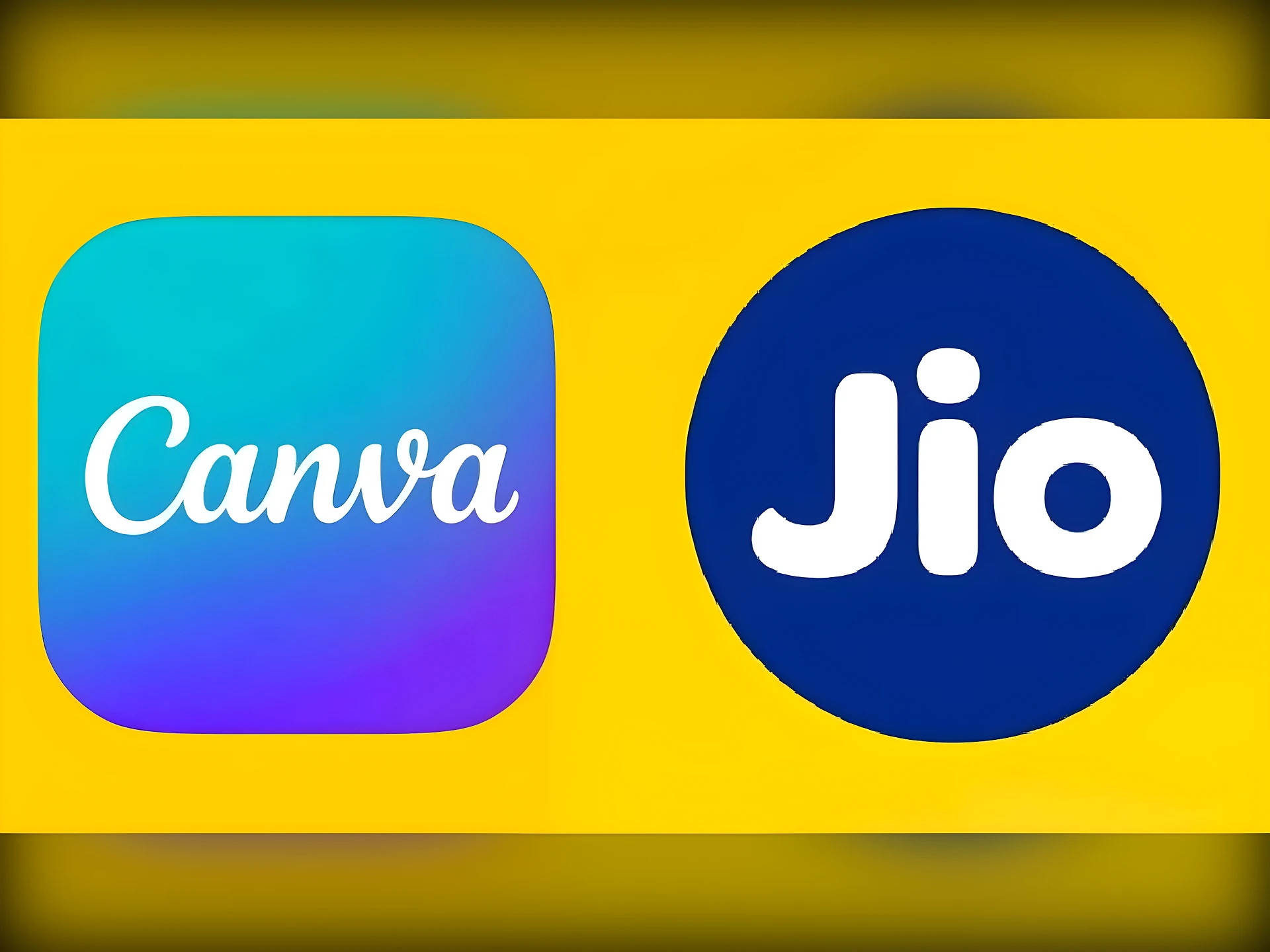 Jio యూజర్లకు Canva గిఫ్ట్..ఏడాది పాటు ఫ్రీ