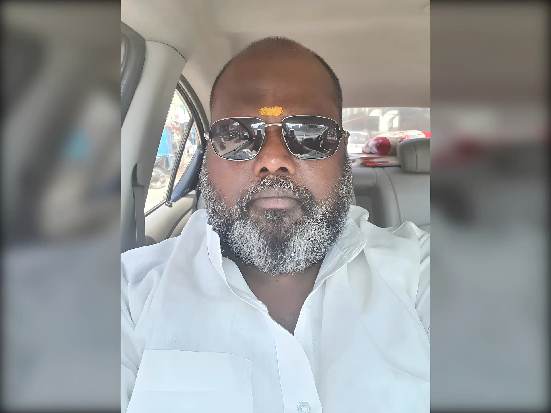 బుక్ రిలీజ్ క్యాన్సిల్.. హమారా ప్రసాద్ అరెస్ట్?