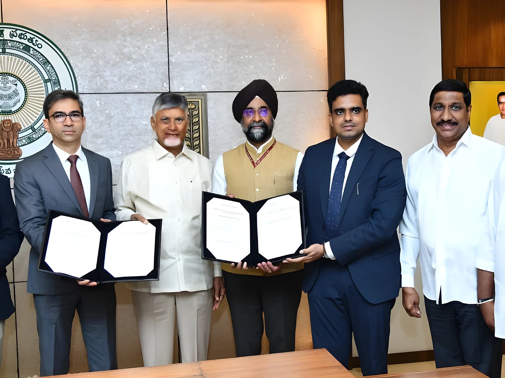 దుగరాజపట్నంలో గ్రీన్‌ఫీల్డ్‌ షిప్‌యార్డ్‌.. భారీ పెట్టుబడి!