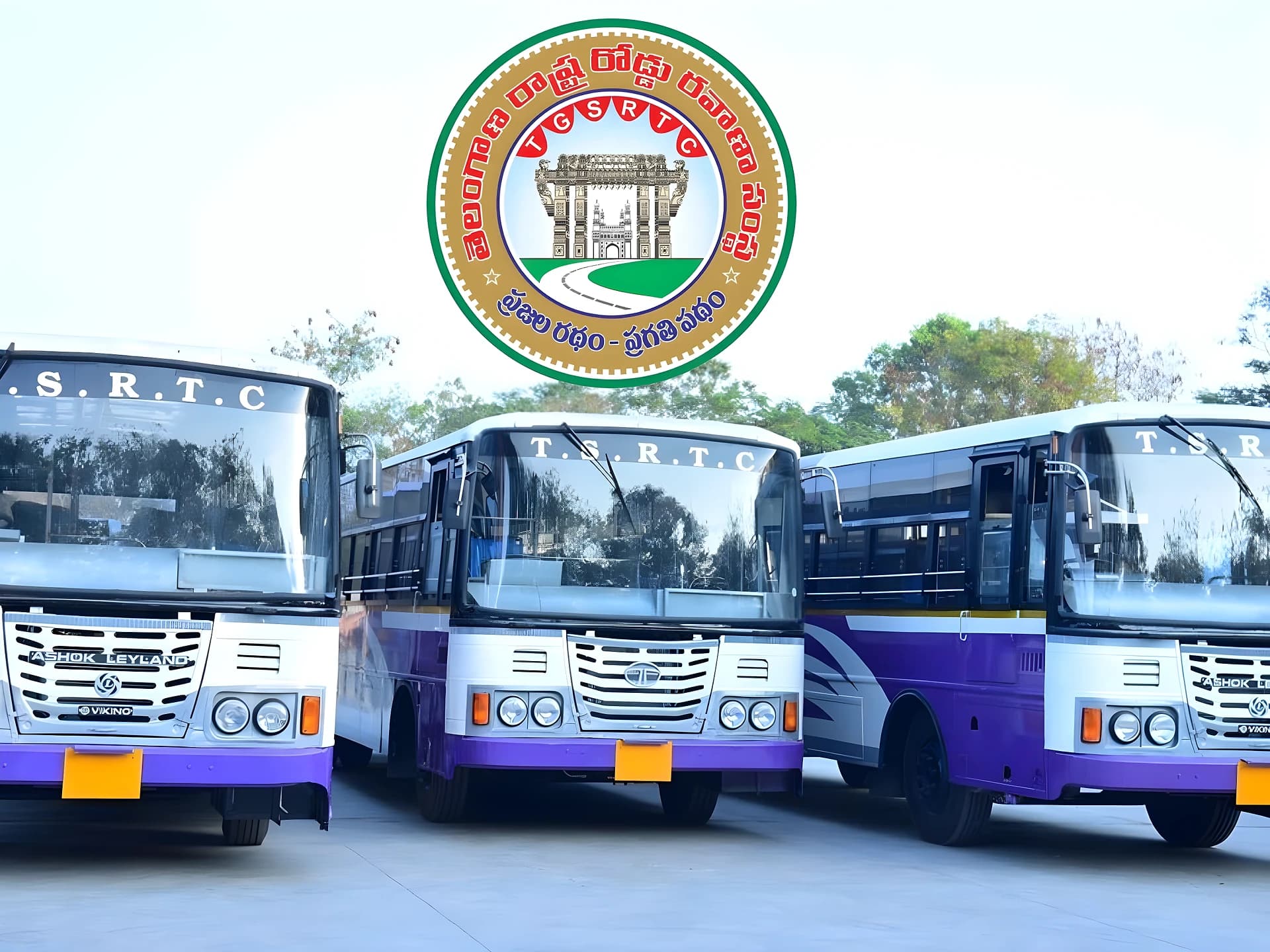 RTCలో ఎలక్షన్‌ బజ్‌.. 8 ఏళ్ల తర్వాత ఓటింగ్‌!