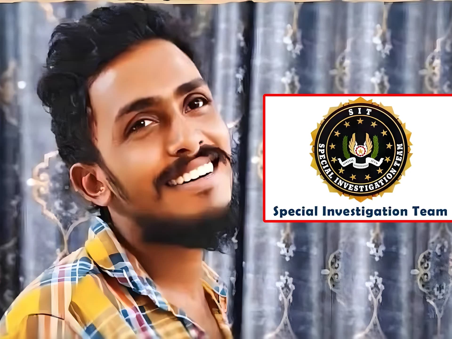 లాకప్‌డెత్‌ కేసులో సిట్‌ సంచలనం.. పోలీసులే కొట్టారంటూ!