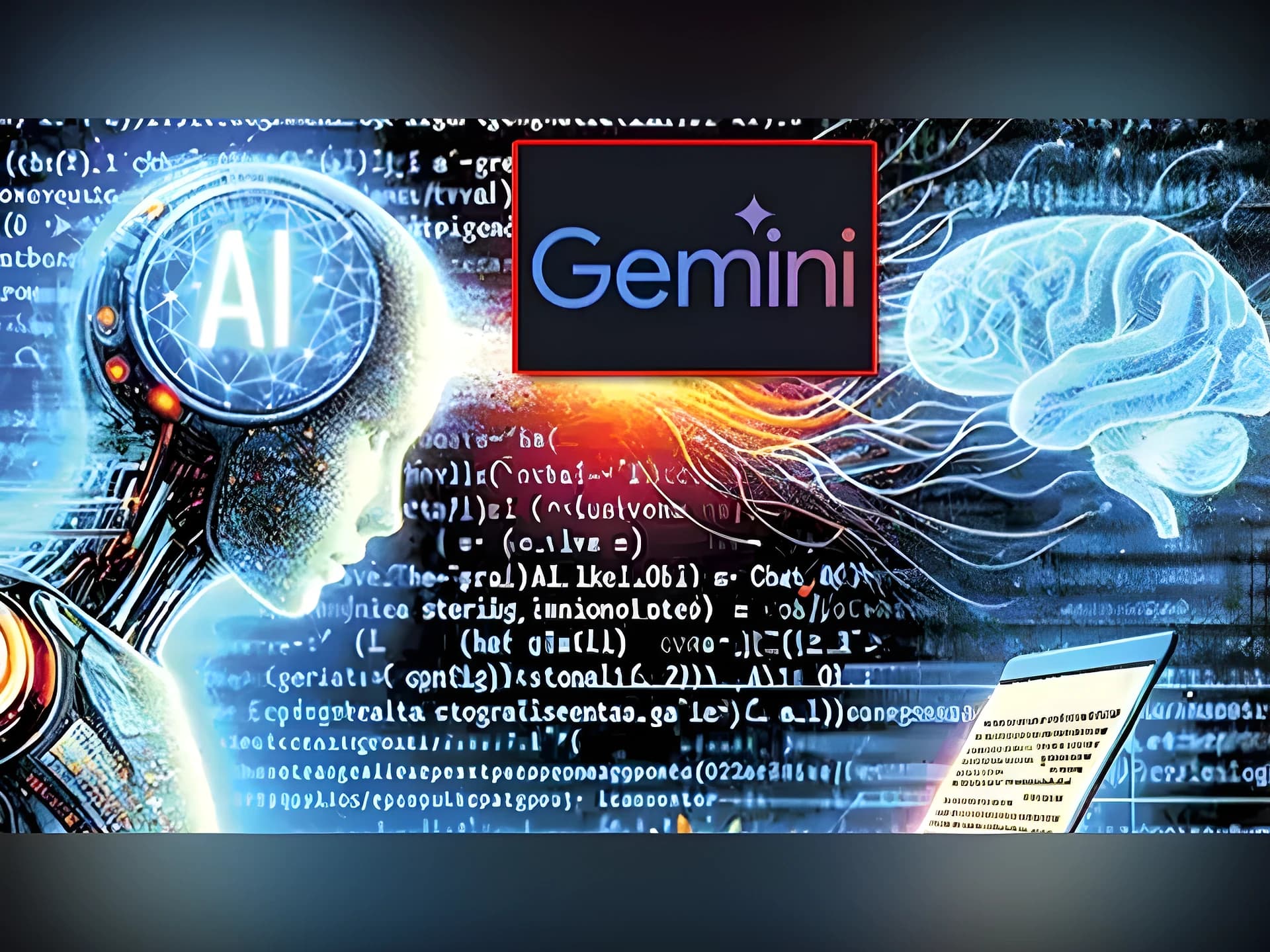 3 కంపెనీలను హ్యాక్‌ చేసిన Gemini AI