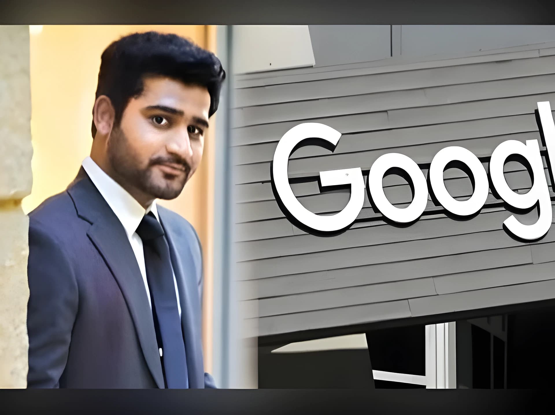విలేజ్ నుంచి US వరకు.. ఇన్స్‌పైరింగ్