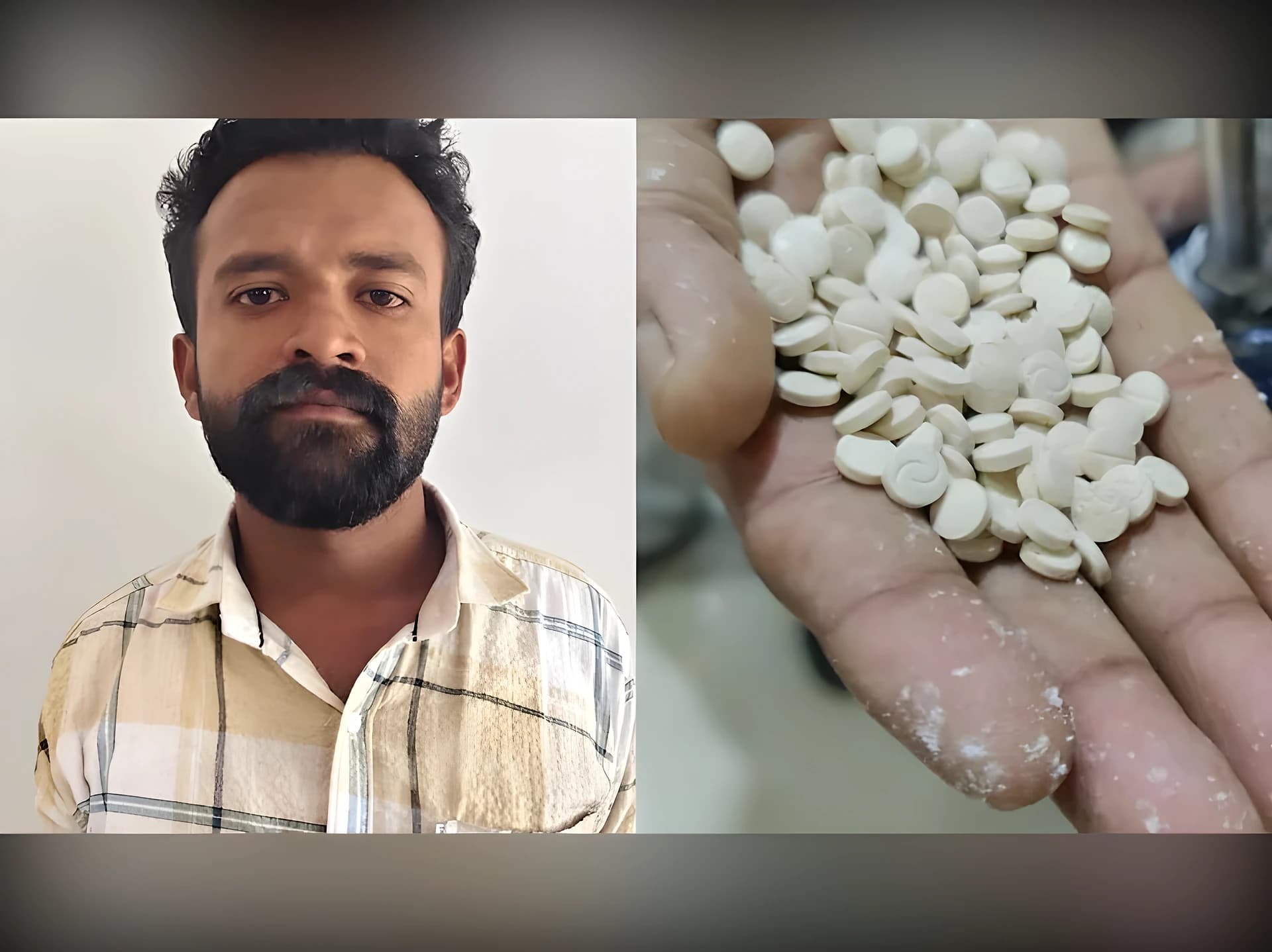 స్టూడెంట్స్‌కు డ్రగ్స్..కేరళలో లెక్చరర్ పాడుపని