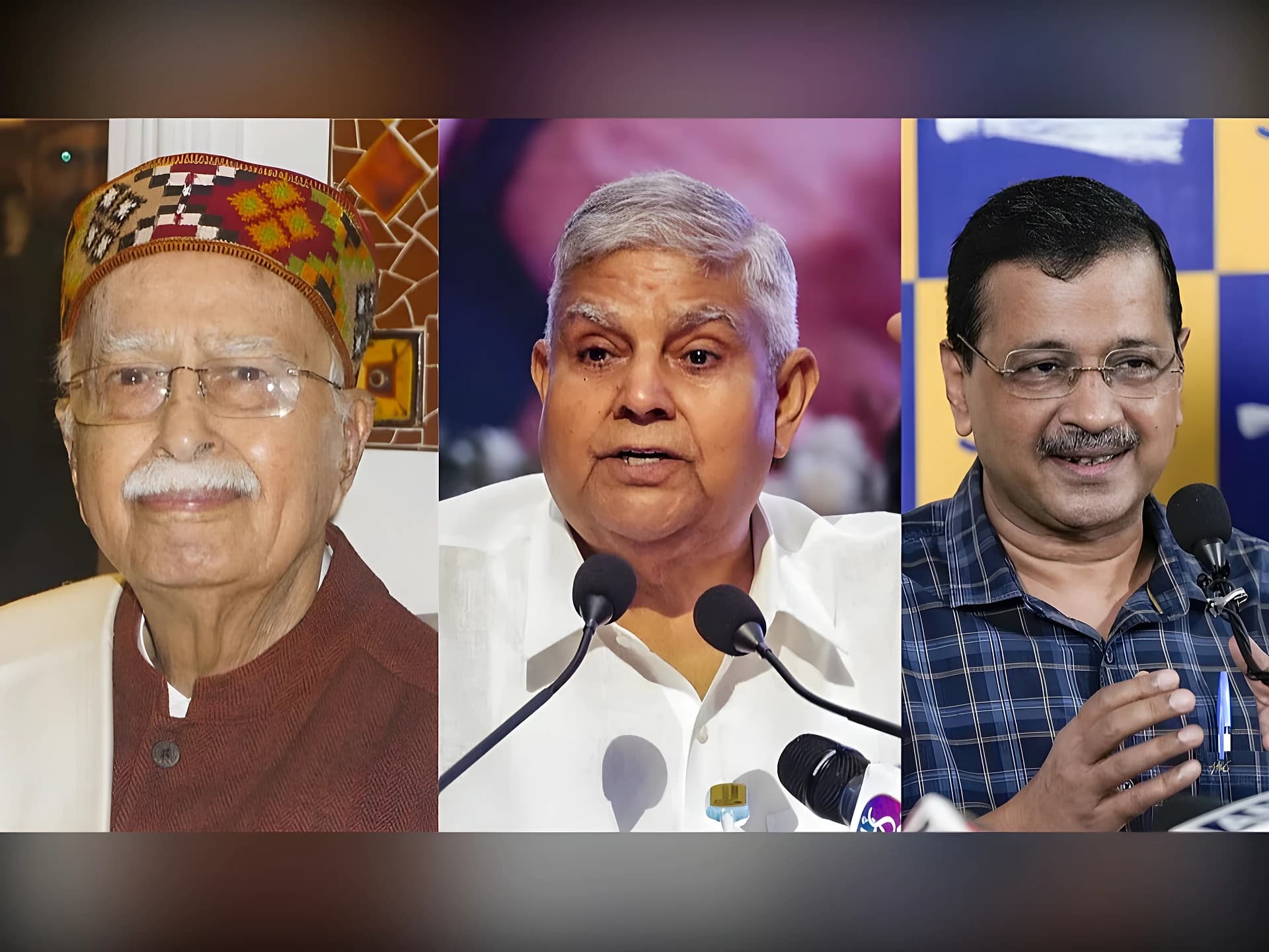 ఢిల్లీ SIR ప్రాసెస్‌లో ప్రముఖ నేతలకు నోటీసులు