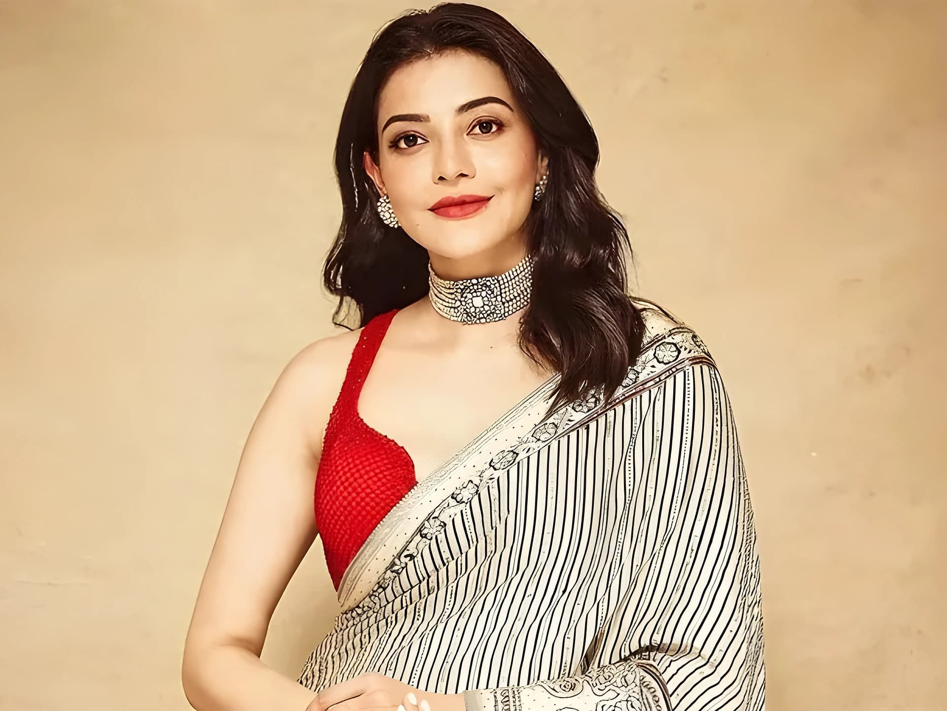 ఫోన్‌ వల్లే బంధాల్లో దూరం.. కాజల్‌ షాకింగ్‌ కామెంట్స్‌!