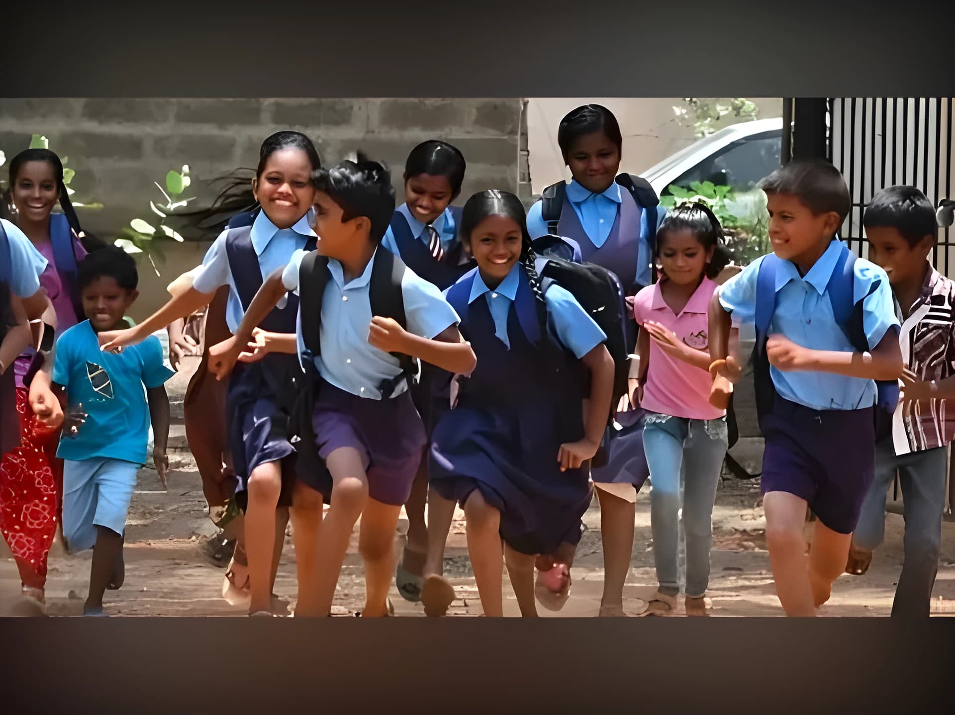 స్టూడెంట్స్ గుడ్‌న్యూస్.. తెలుగు రాష్ట్రాల్లో దసరా సెలవులు