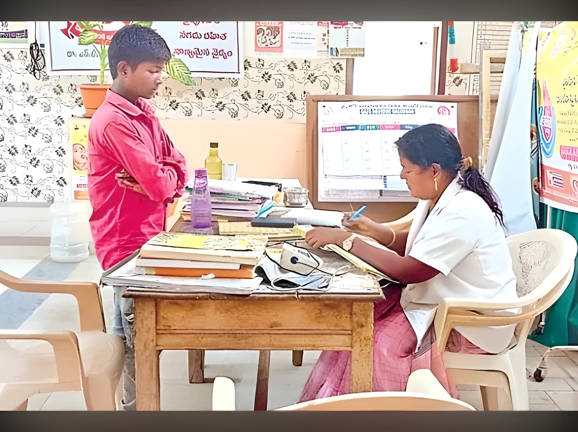 ఆదివారం వస్తే అందని వైద్యం🤦‍♂️