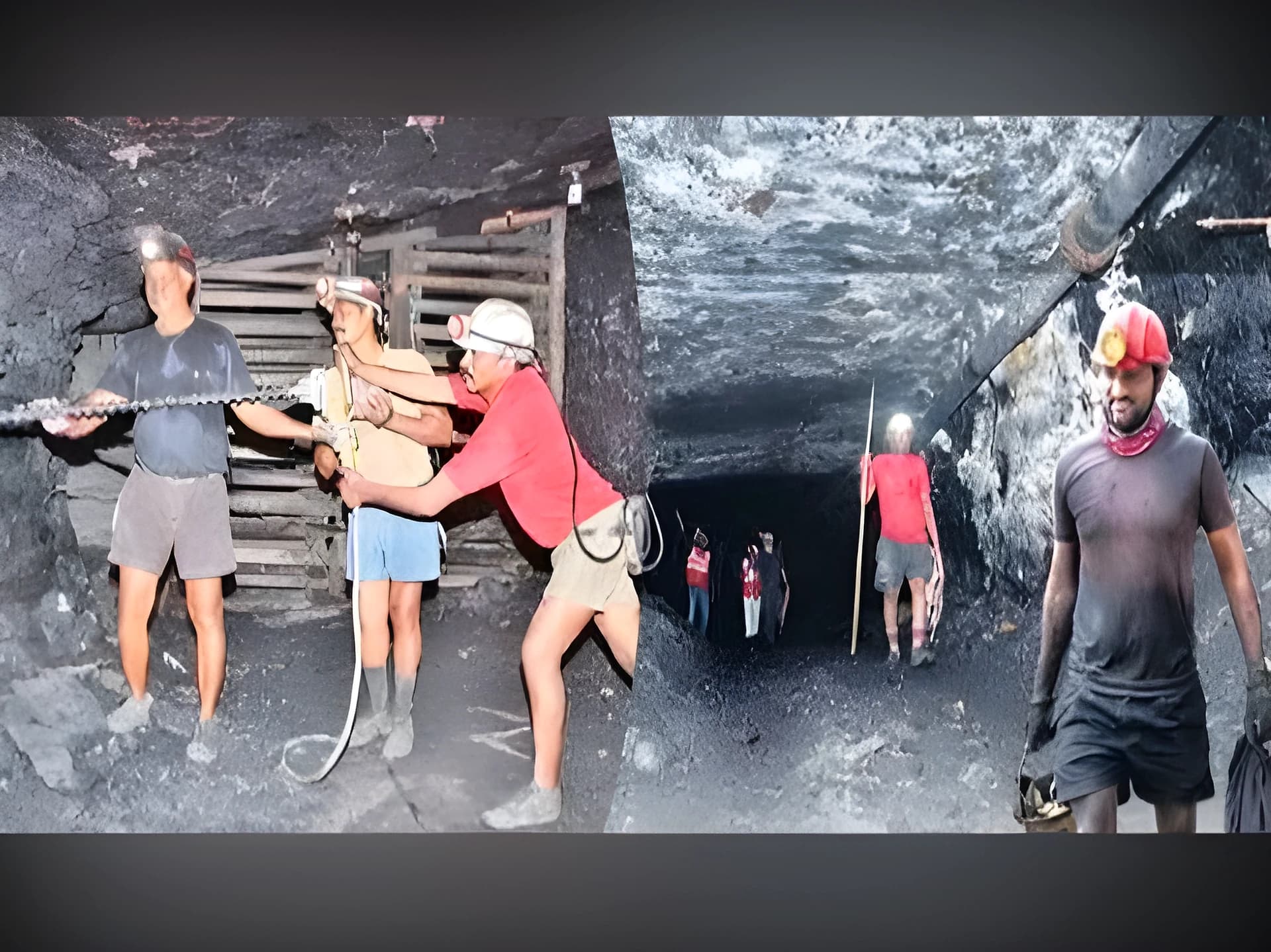 సింగరేణి గుర్తింపు సంఘం ఎన్నికలపై ఉత్కంఠ