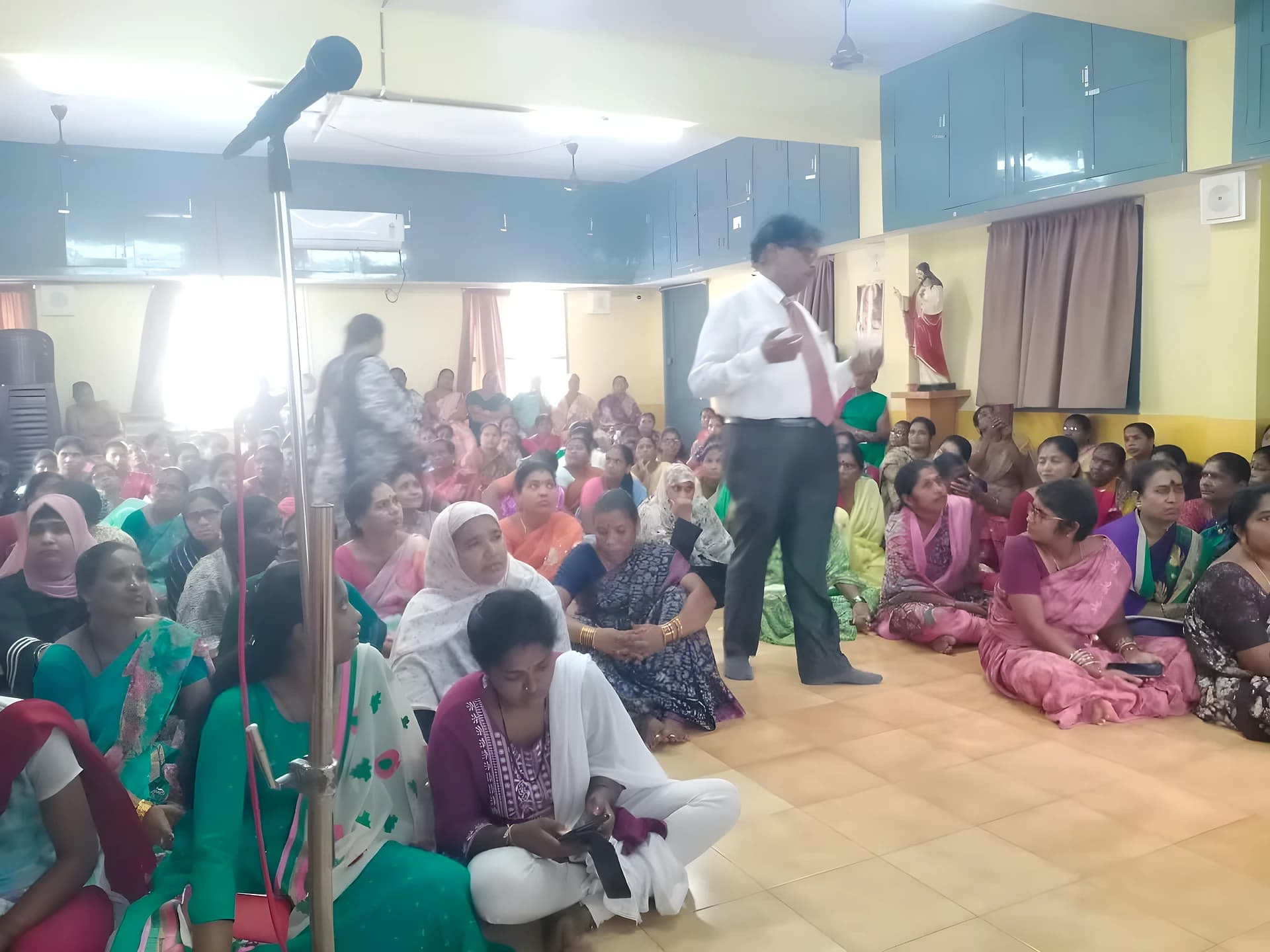 AI డేటా సెంటర్లపై 'గ్రీన్ విశాఖ' మూమెంట్!