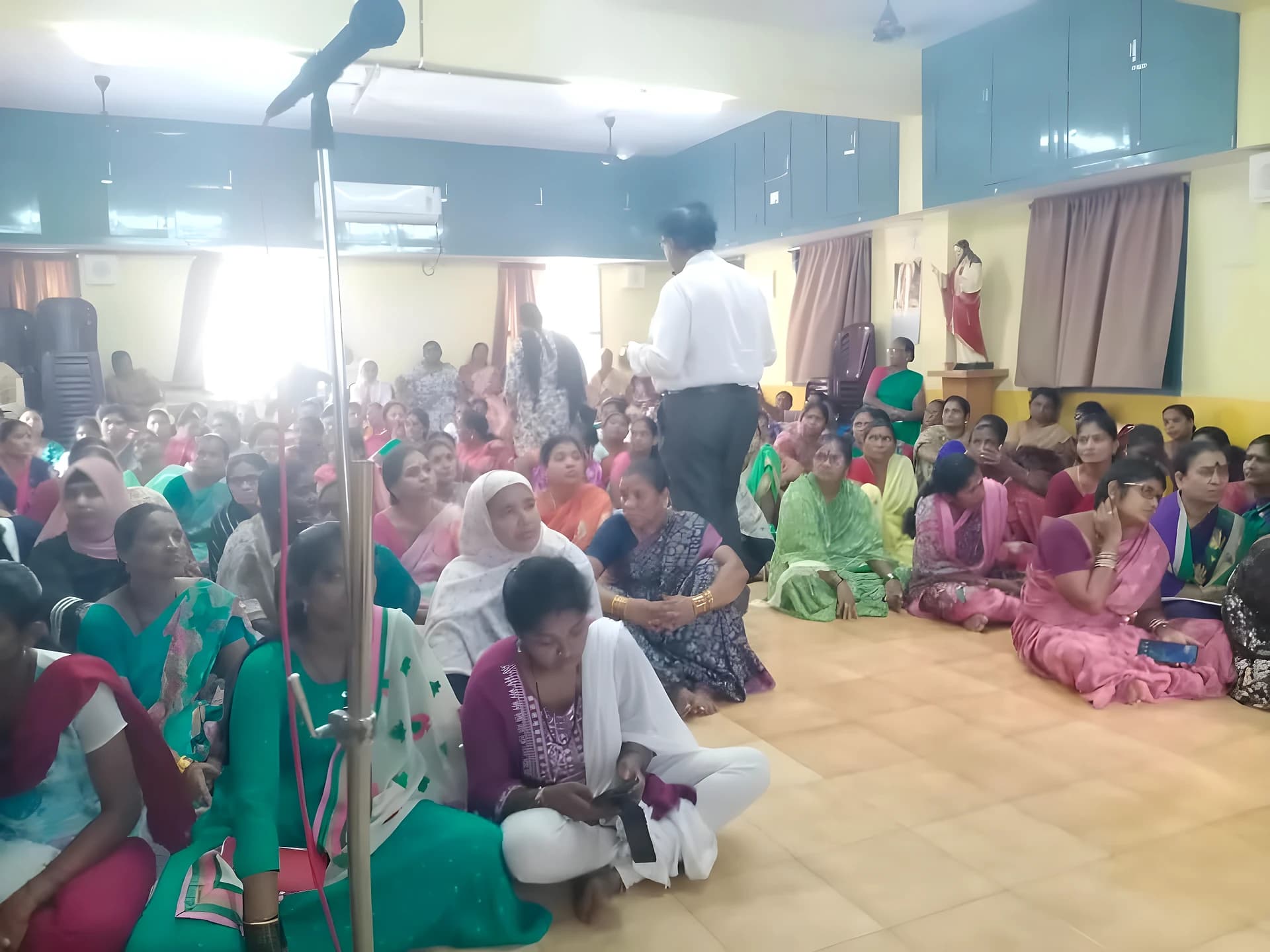 AI డేటా సెంటర్లపై 'గ్రీన్ విశాఖ' మూమెంట్!
