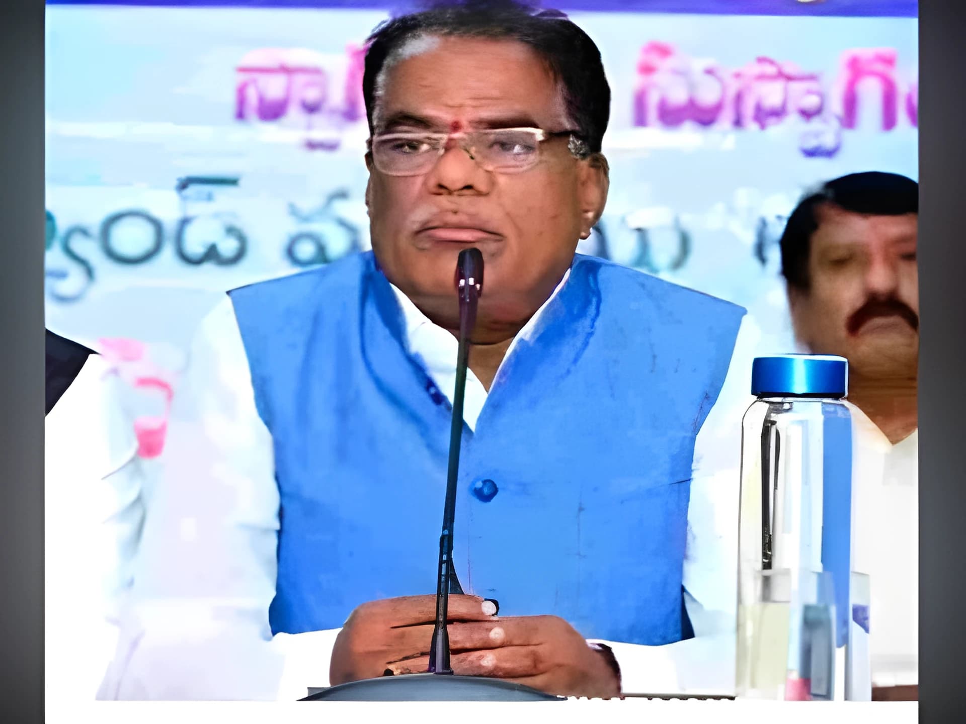 అంగన్వాడీ భవనాలపై కమిషన్ ఫోకస్
