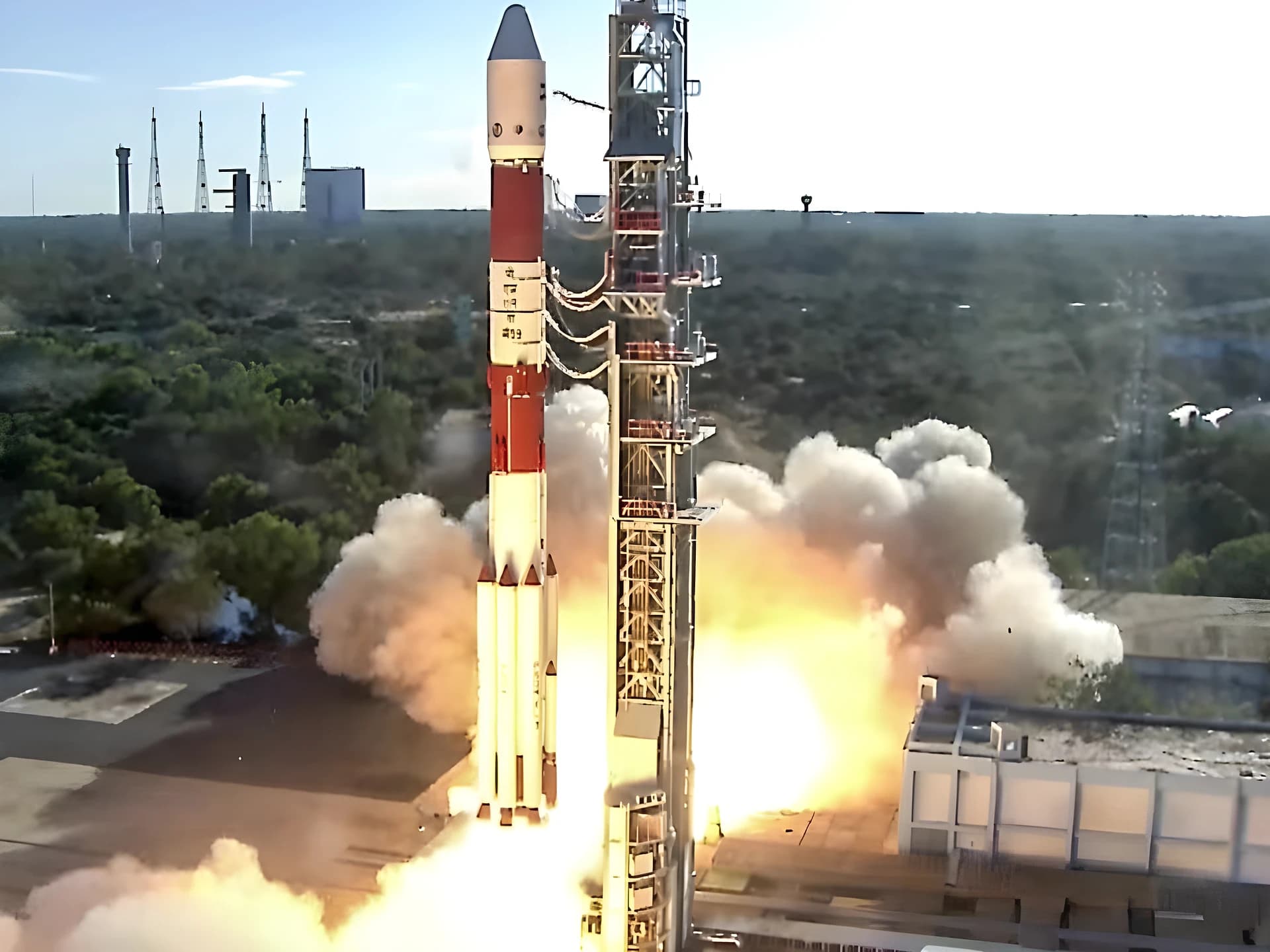 స్పేస్‌లో భారత్‌-యూరప్‌ జోడీ.. ISRO-ESA బిగ్‌ డీల్‌!