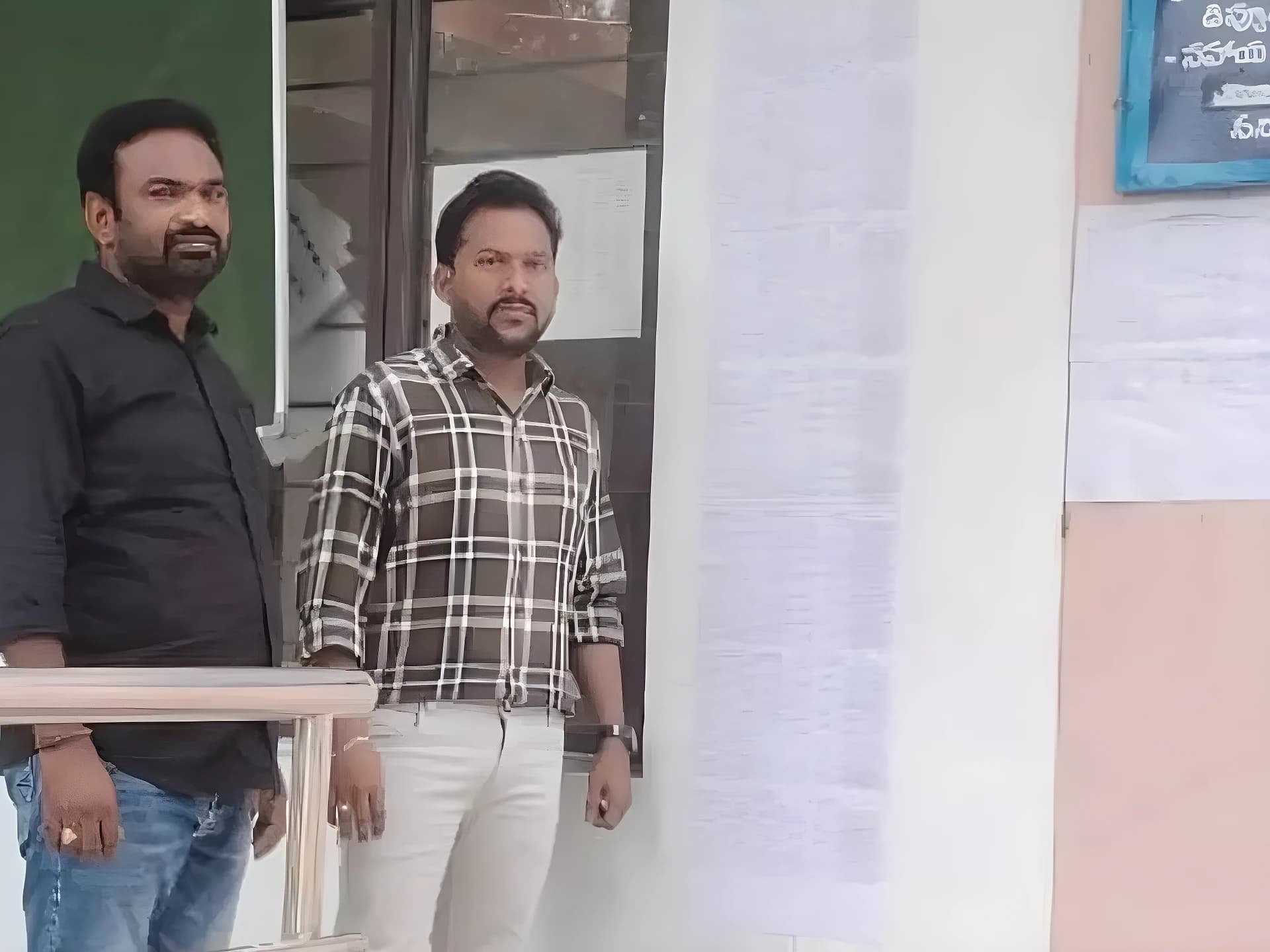 ముంపు గ్రామాల పెండింగ్ నిర్వాసితుల జాబితా విడుదల