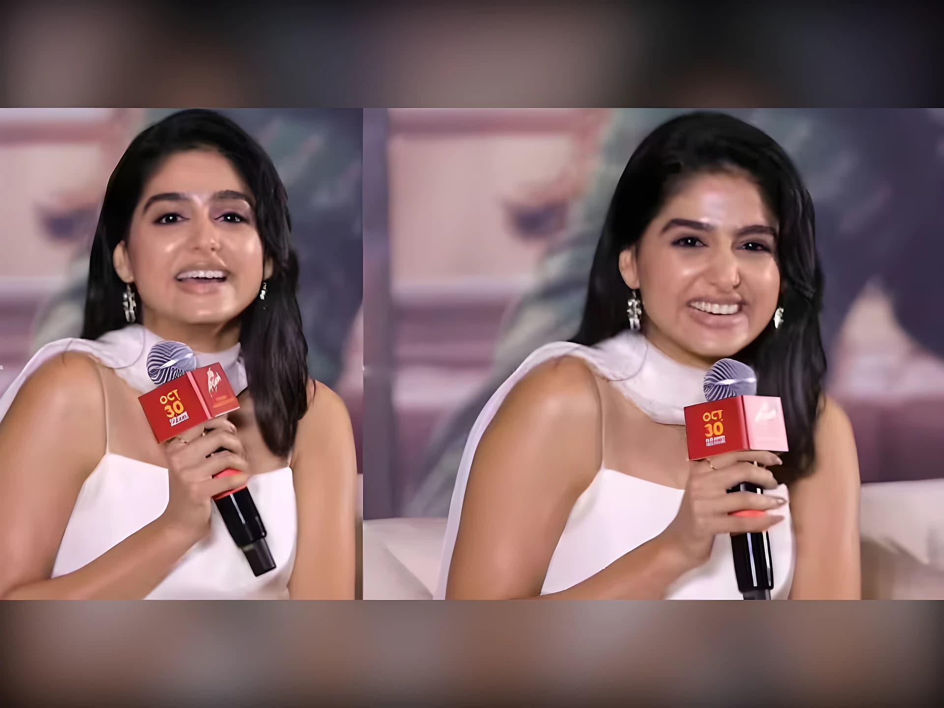 క్యారెక్టర్‌కి ఇంపార్టెన్స్‌ ఉంటేనే సినిమా చేస్తా!
