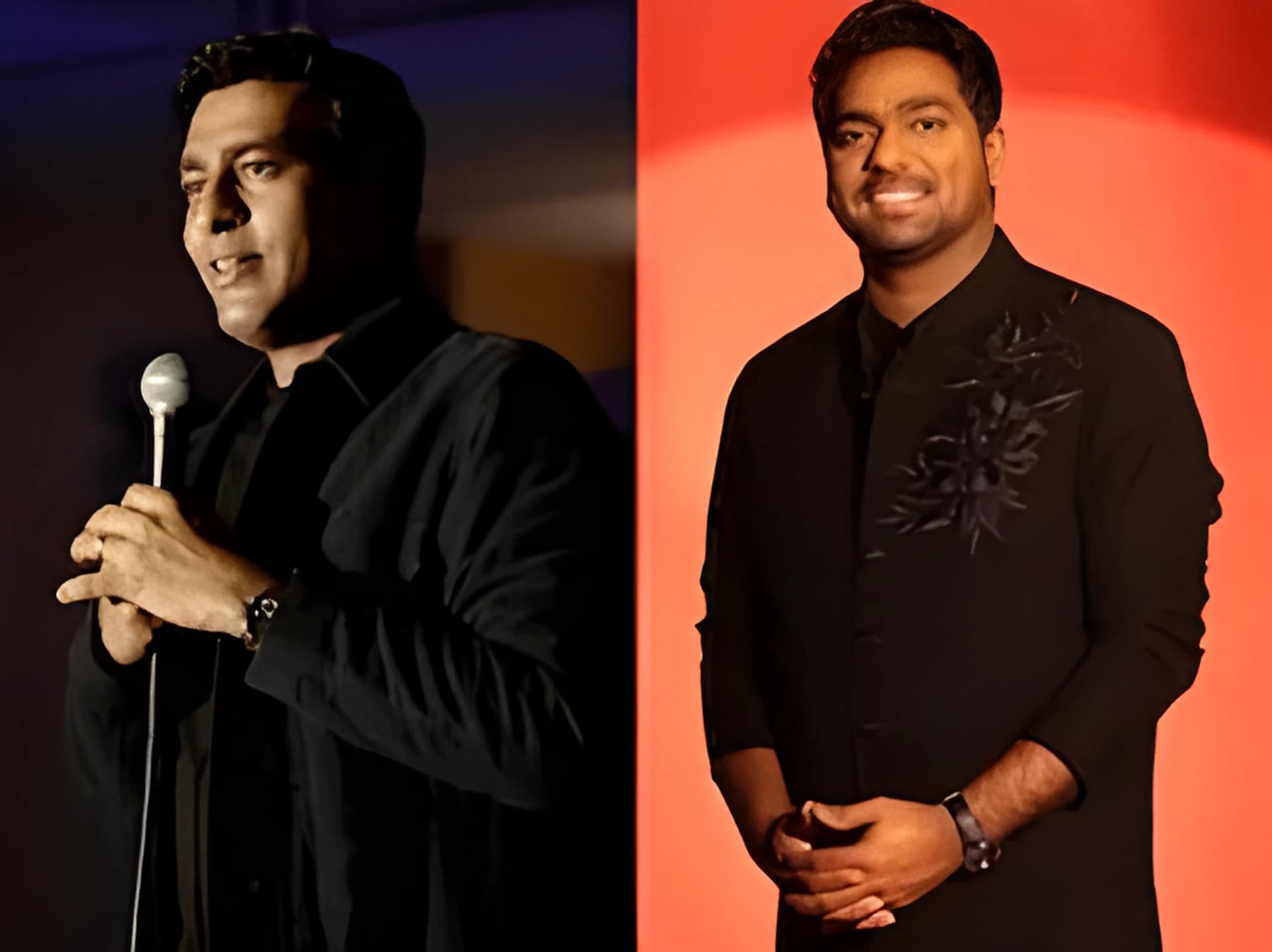 స్టాండప్ కామెడీకి భారీ క్రేజ్