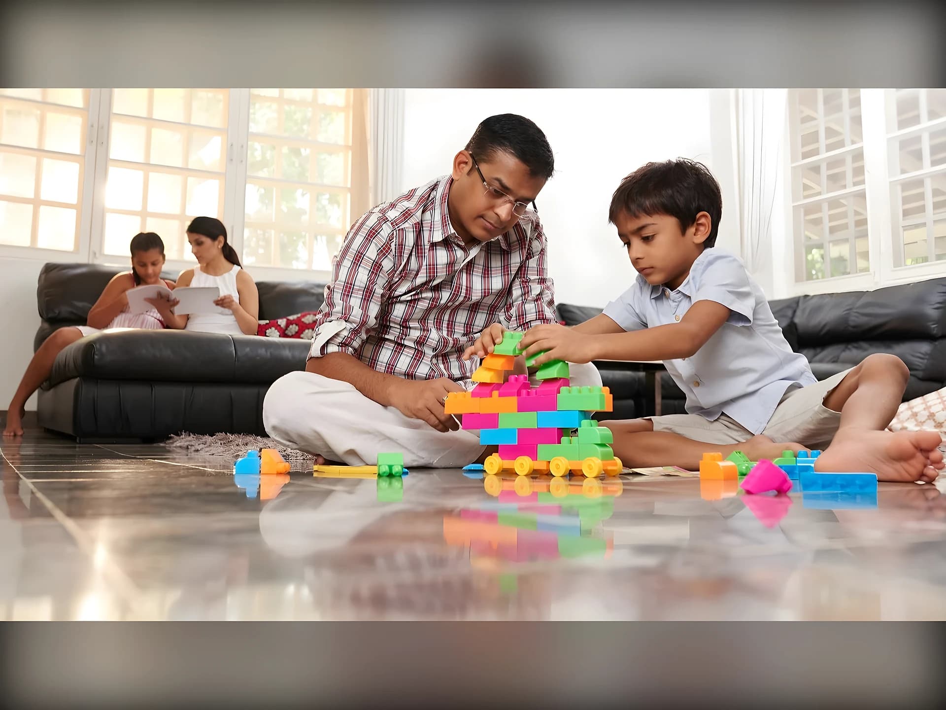 పిల్లలతో ఇలా మాట్లాడితే లెర్నింగ్ బెటర్
