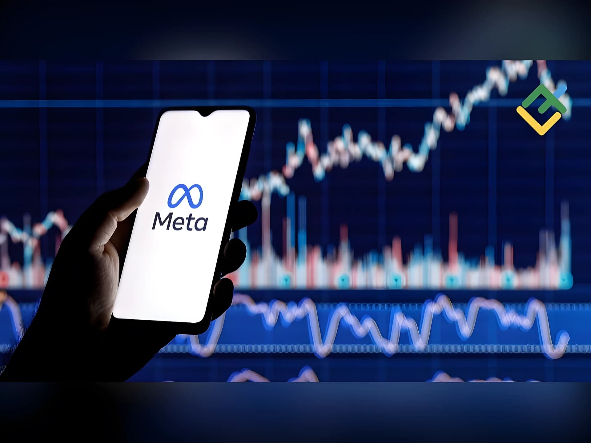 Meta షేర్‌పై ఇన్వెస్టర్ల ఫోకస్‌.. కారణమిదే