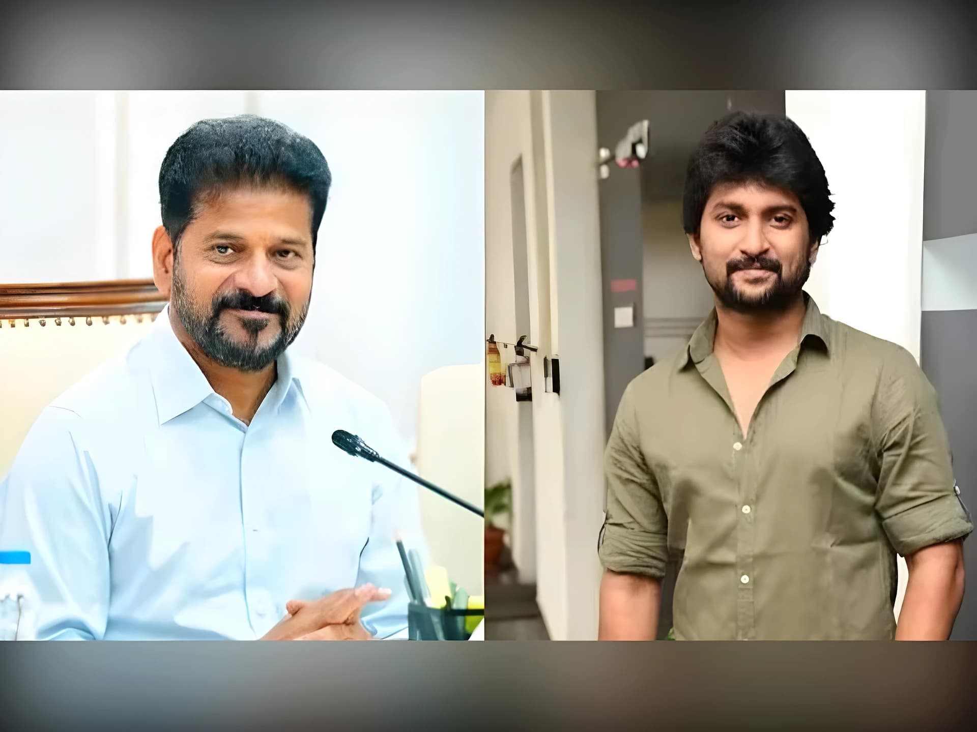 నాని రిక్వెస్ట్‌పై CM రెస్పాన్స్