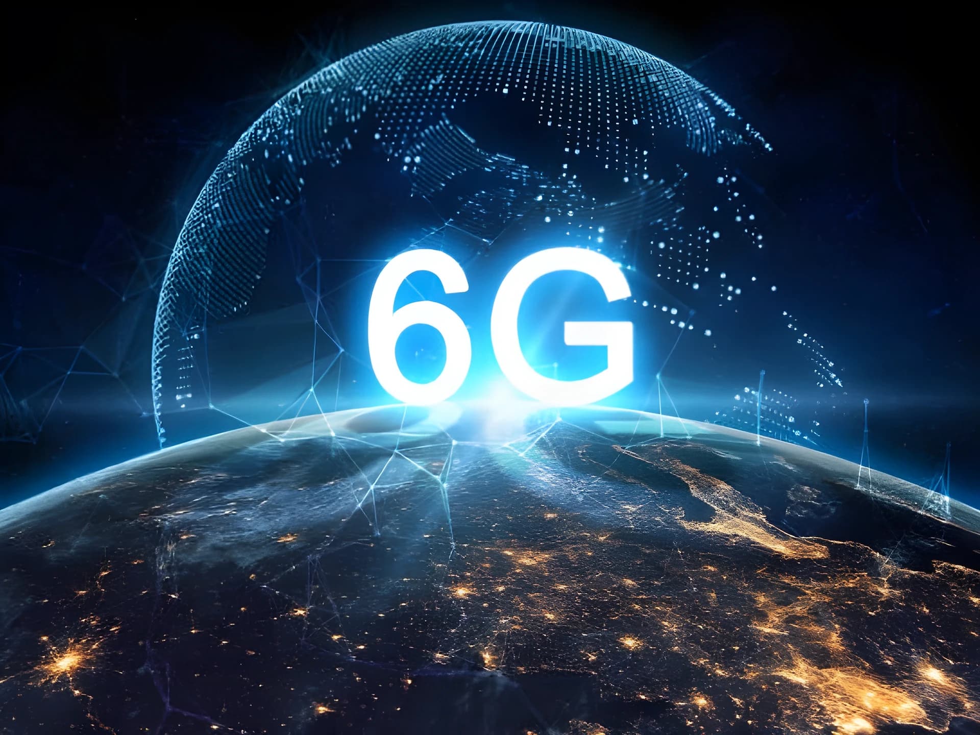 6G అప్‌డేట్! ఇంటర్నెట్ స్పీడ్ ఇక నెక్స్ట్ లెవెల్!