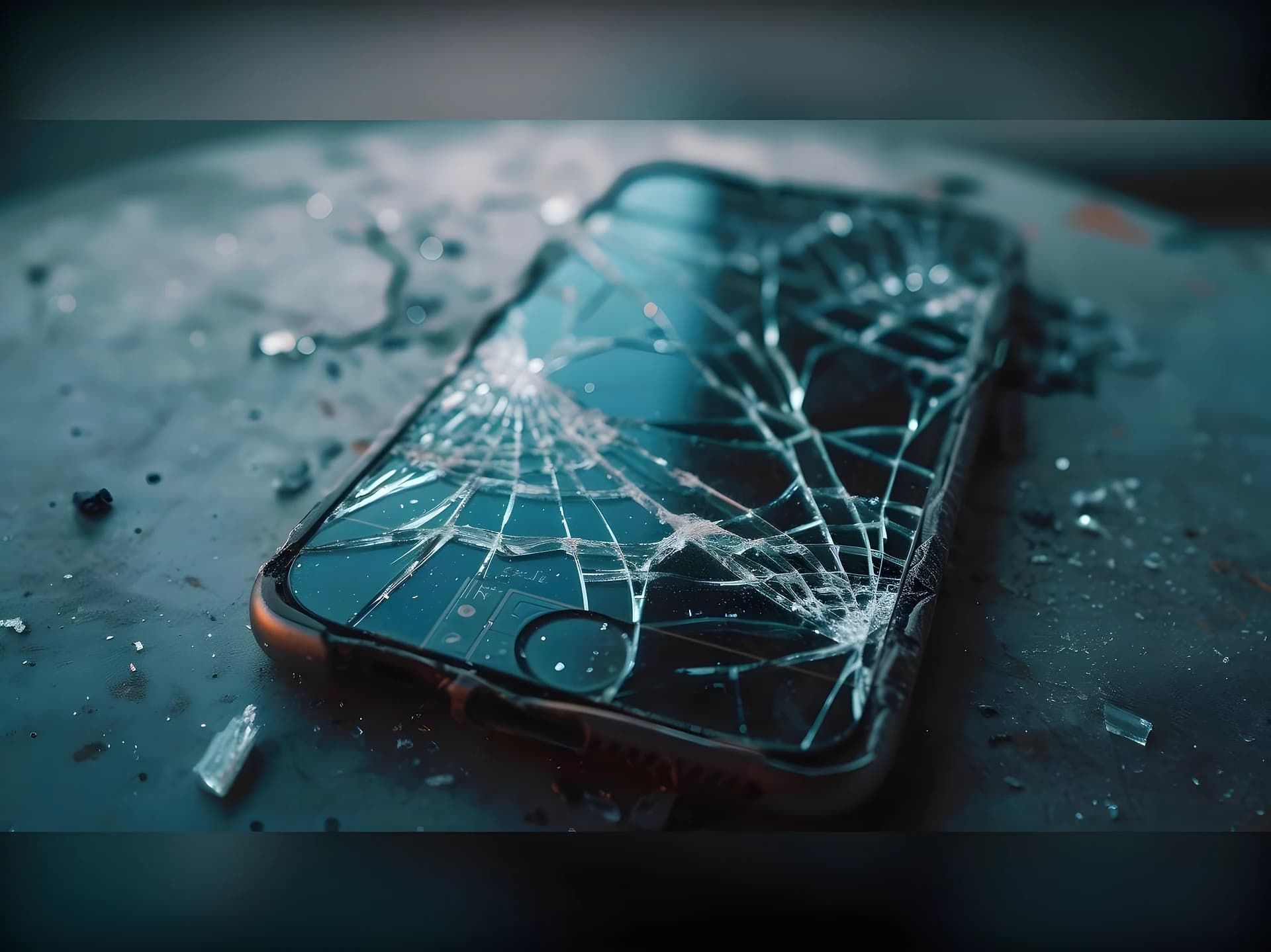 నాసిరకం స్క్రీన్‌గార్డులకు చెక్‌!