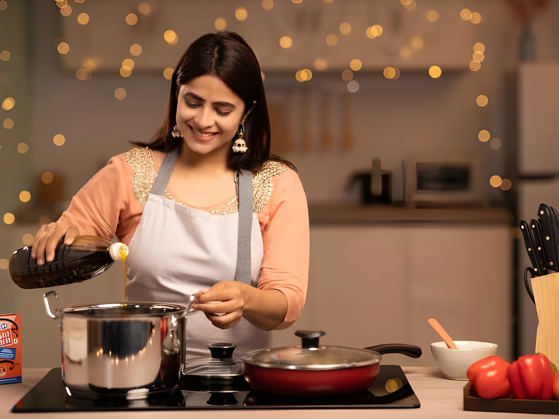 నెయ్యి, కొబ్బరి నూనె వాడుతున్నారా?