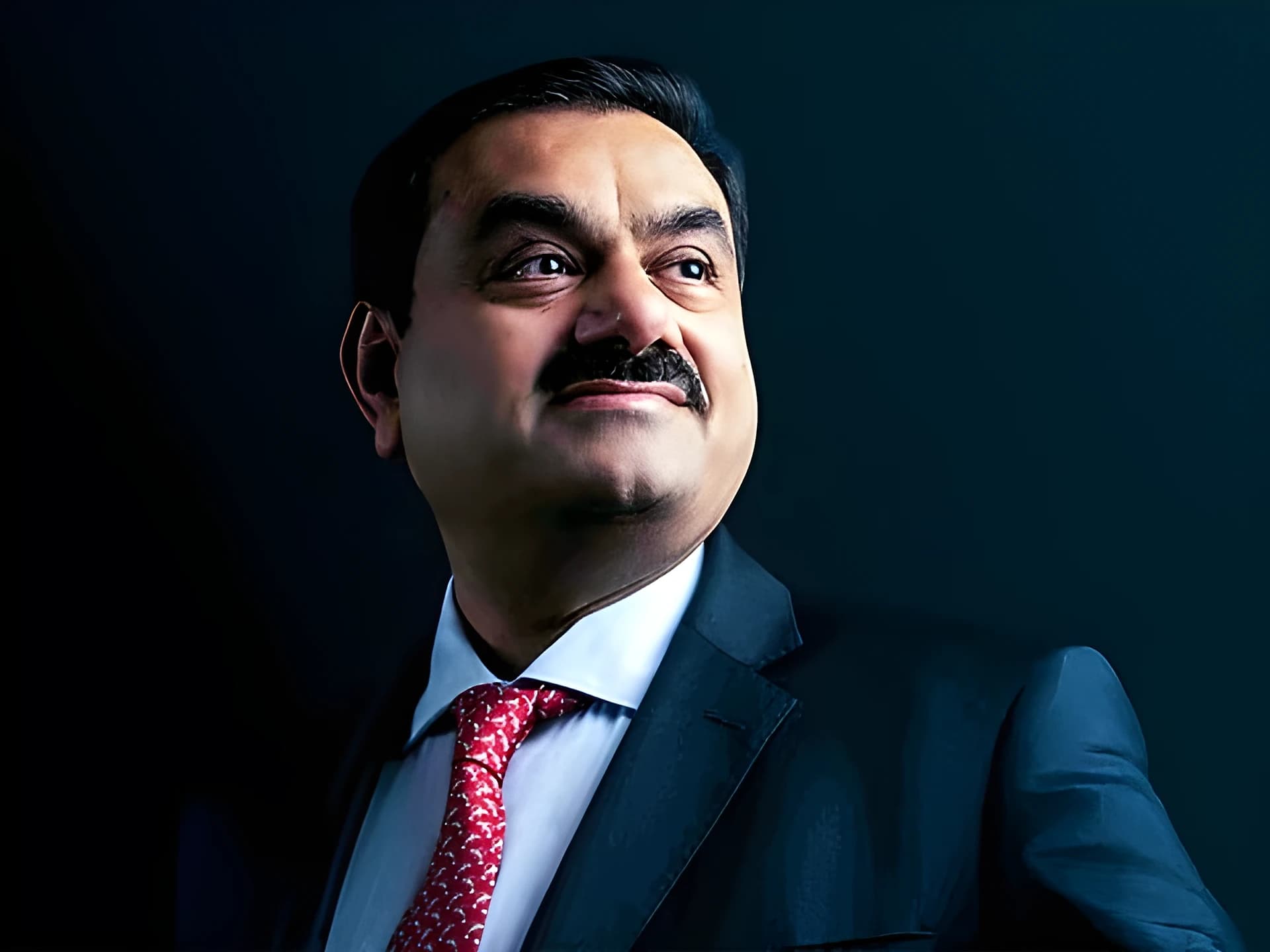 అదానీ గ్రూప్‌పై ఉన్న ఆరోపణలేంటి?