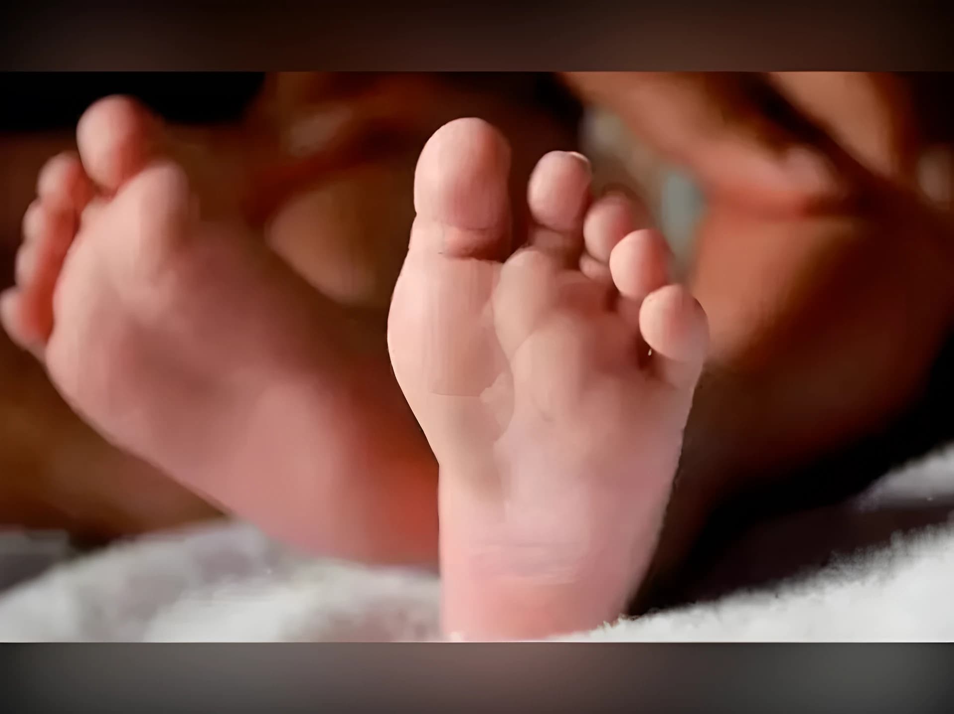 ఆదిలాబాద్‌ రిమ్స్‌ ప్రమాదం: పసికందుల మరణాలు