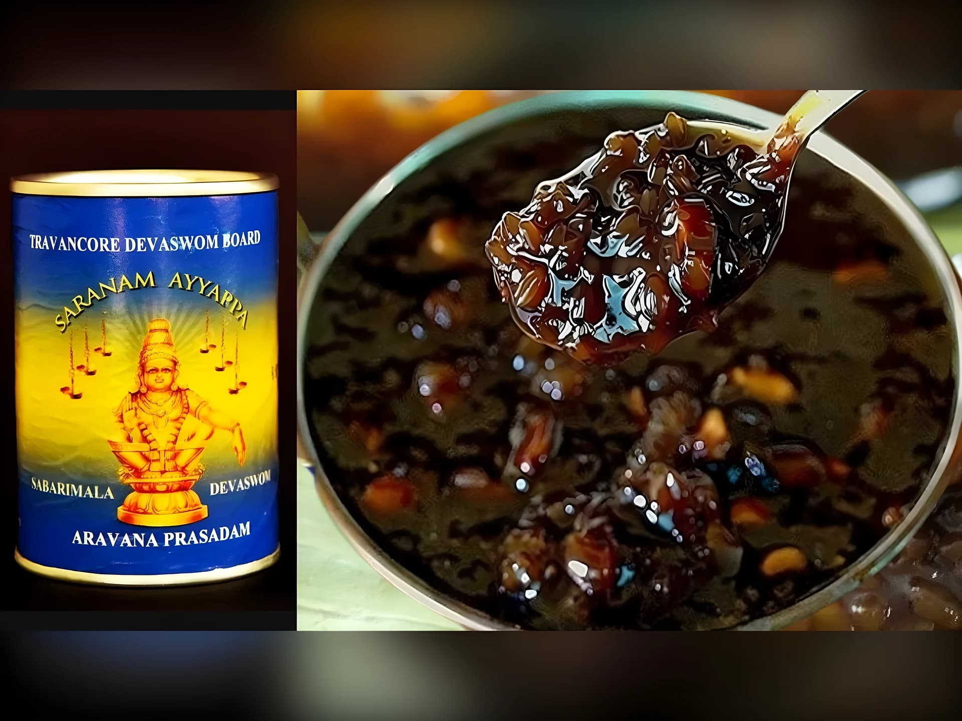 శబరిమలలో ప్రసాదం కొరత