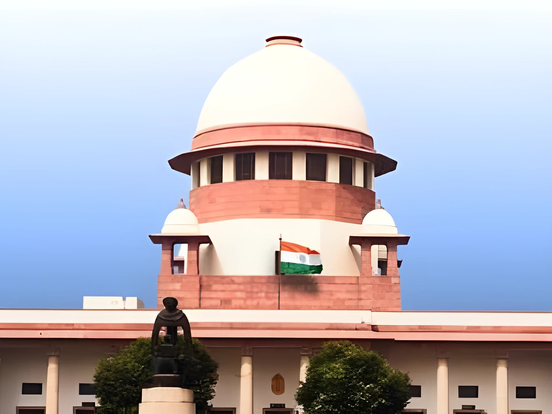 4 రాష్ట్రాలపై  సుప్రీం సీరియస్!