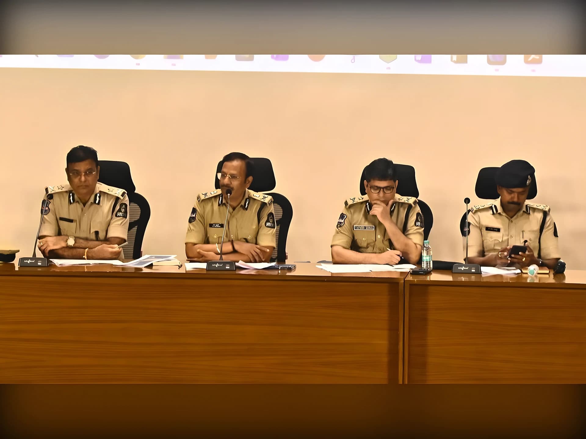 గణేష్ నిమజ్జనం.. సిటీ అంతా హై అలర్ట్!