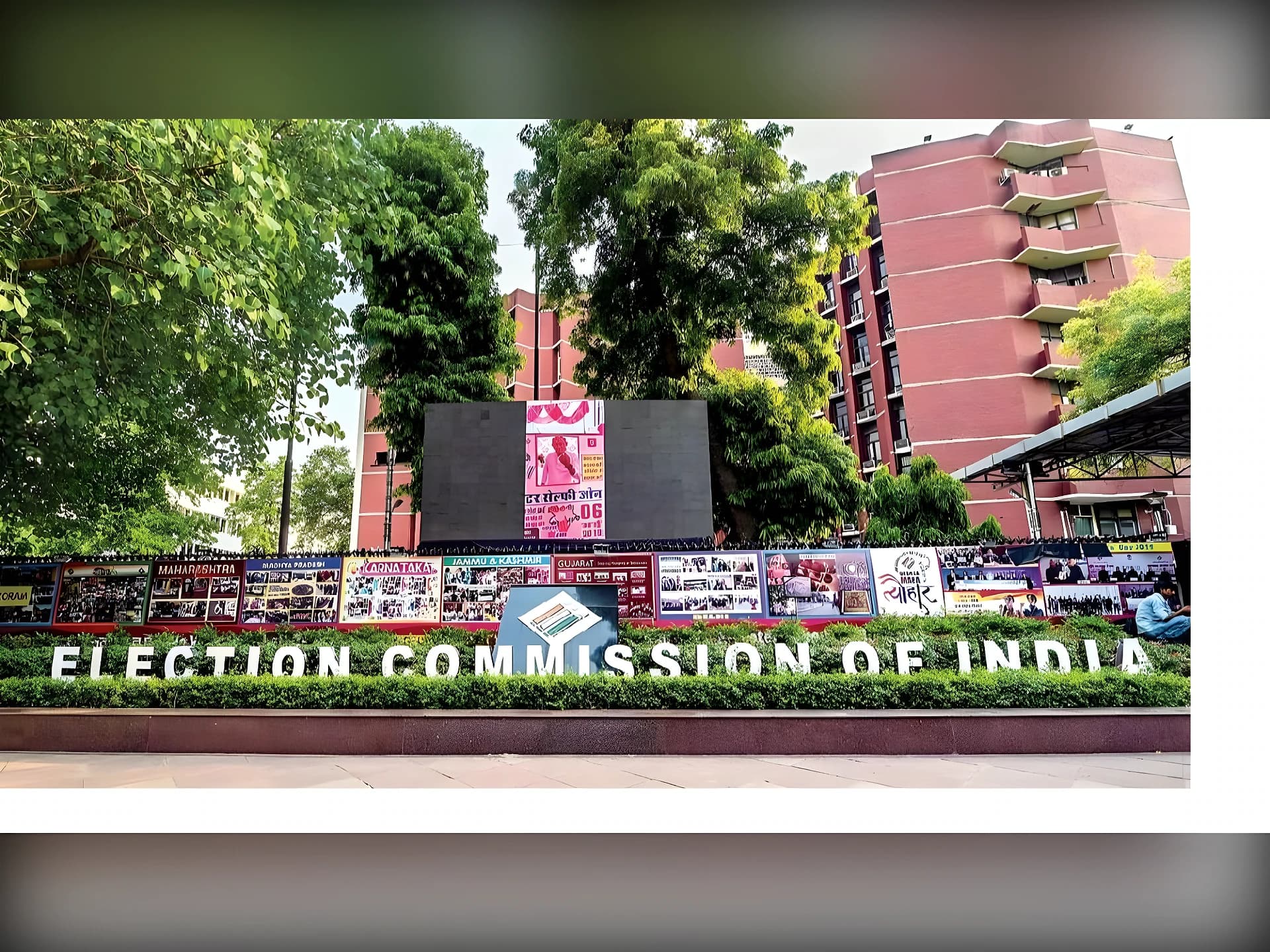 EC నియామక చట్టం కేసు CJIకి.. ఎందుకంటే?