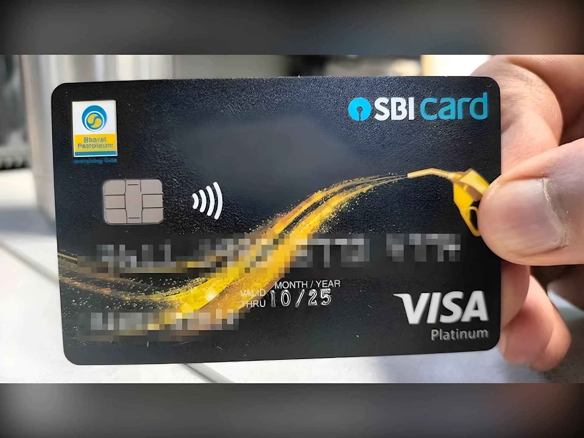 10 నిమిషాల్లో అప్లికేషన్.. SBI కార్డులో కొత్త ఫీచర్!