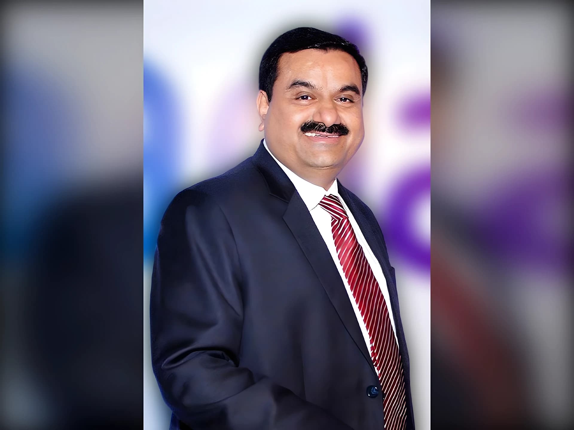 గౌతమ్ అదాని నెంబర్ 1.. ముకేష్ అంబానీకి సెకండ్ ప్లేస్