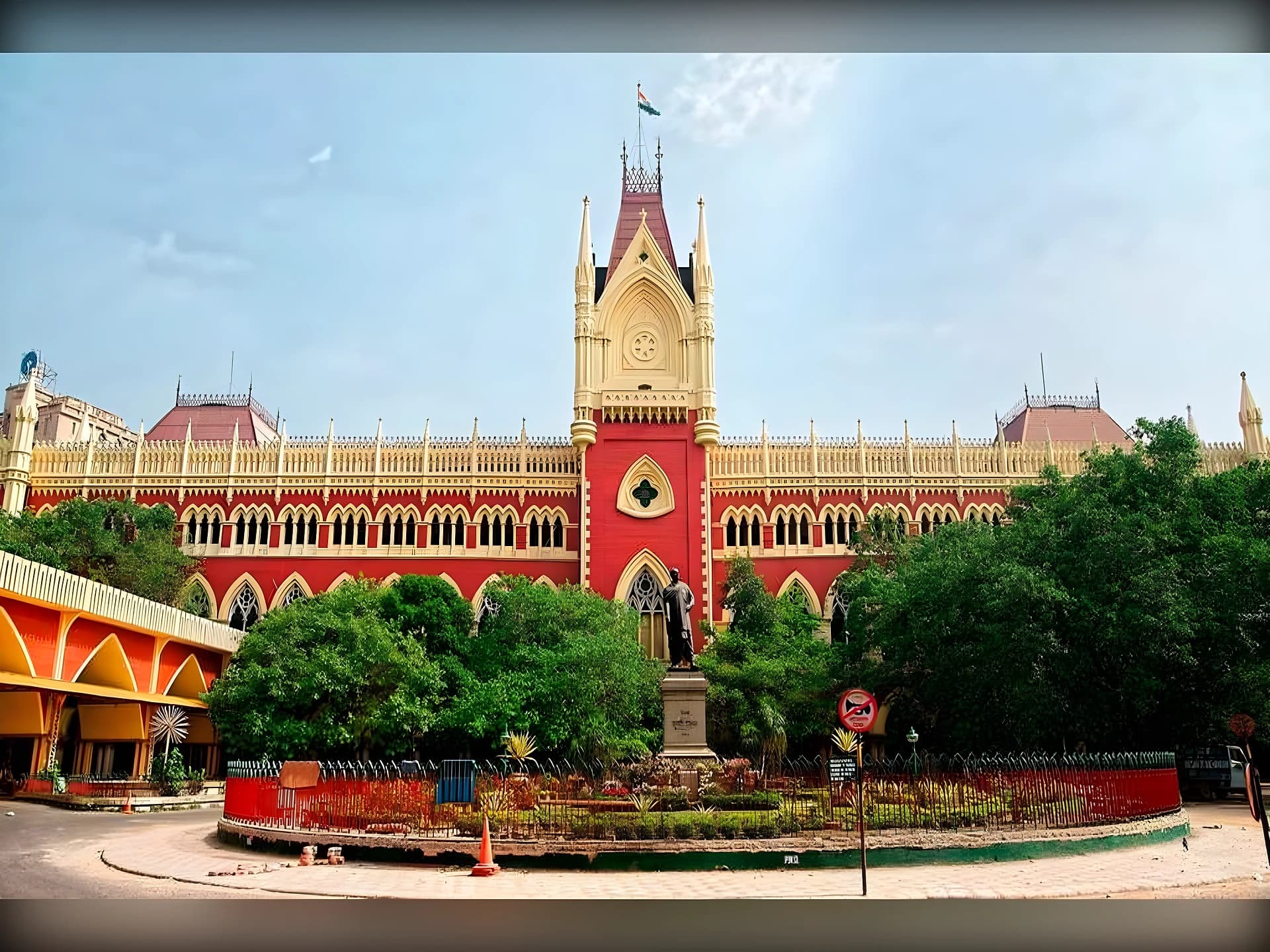 ఎలక్షన్‌ సింబల్‌పై హైకోర్టు సీరియస్‌ ప్రశ్నలు!